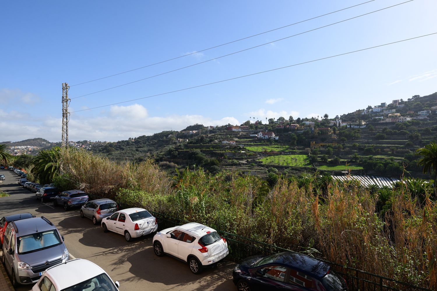 Pisos-Venta-Santa BrÃ­gida-2031932-Foto-4