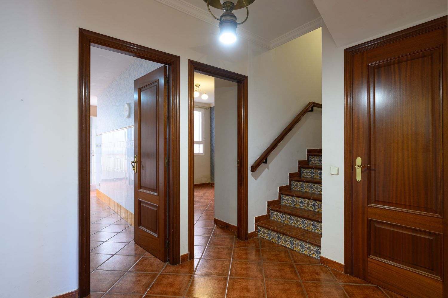 Pisos-Venta-Santa BrÃ­gida-2031932-Foto-30