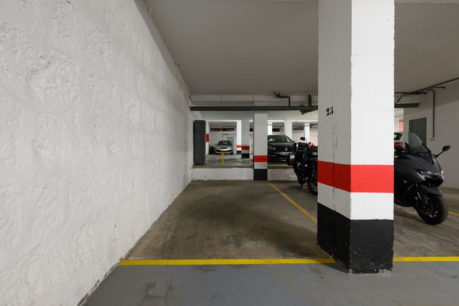 Pisos-Venta-Santa BrÃ­gida-2031932-Foto-41