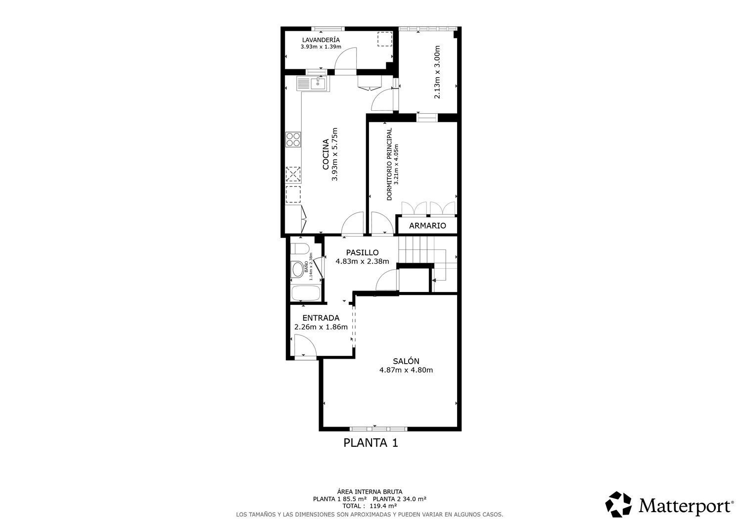 Pisos-Venta-Santa BrÃ­gida-2031932-Foto-48