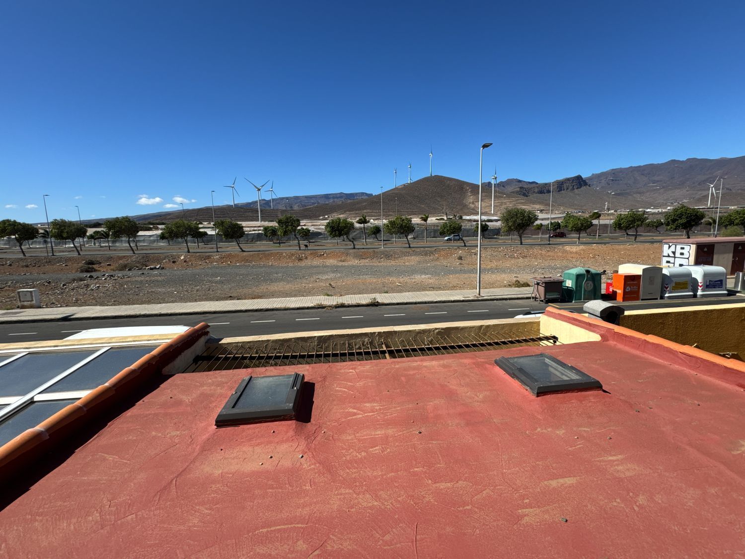 Propiedad en venta en Las Palmas, Santa Lucía de Tirajana