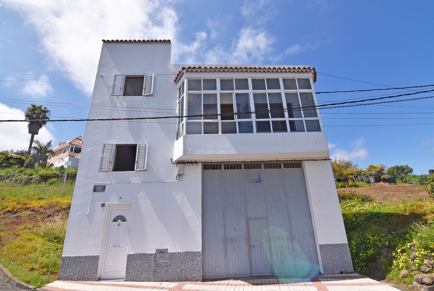 Casas o chalets-Venta-Firgas-1710404