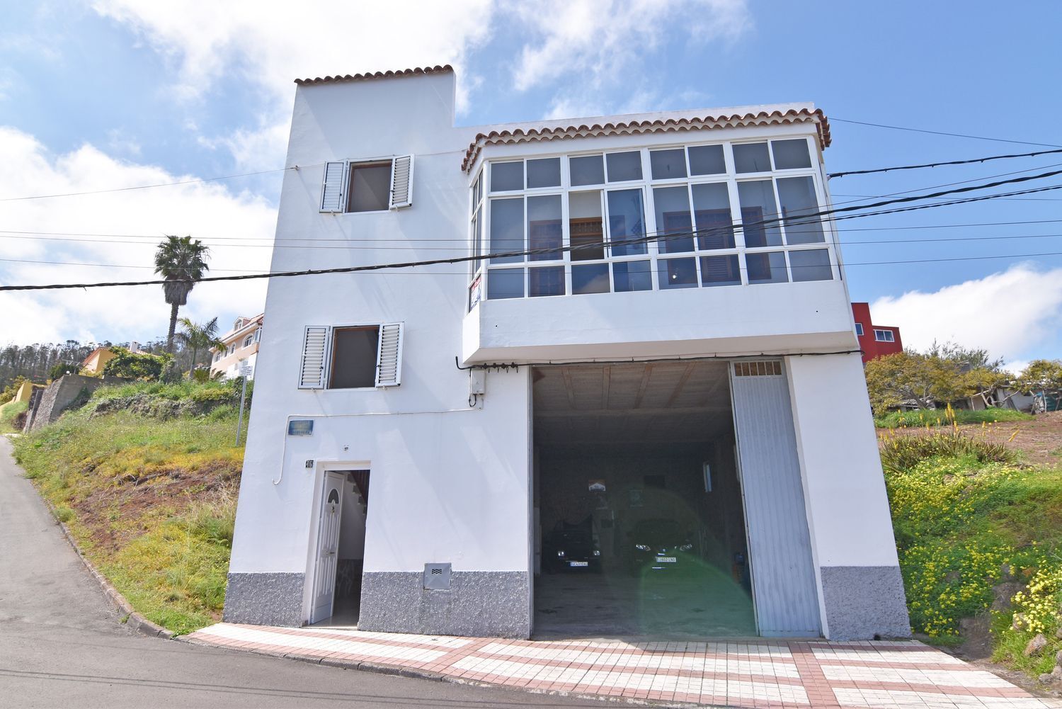 Casas o chalets-Venta-Firgas-1710404-Foto-2