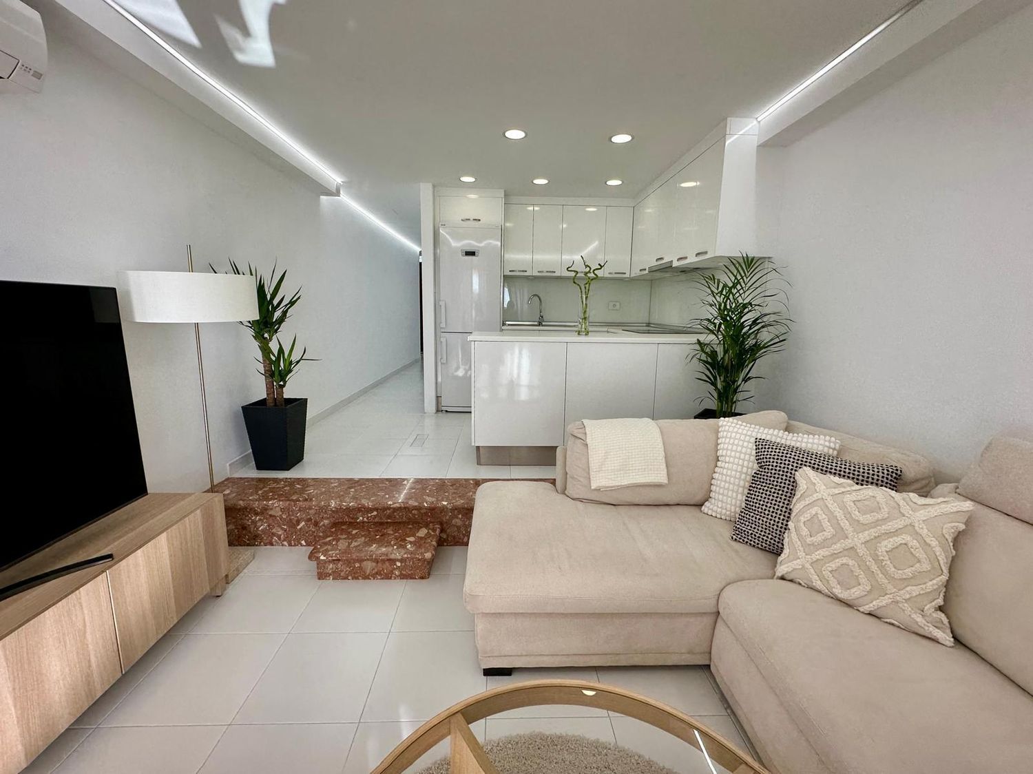 Pisos-Venta-San Bartolomé de Tirajana-2090727