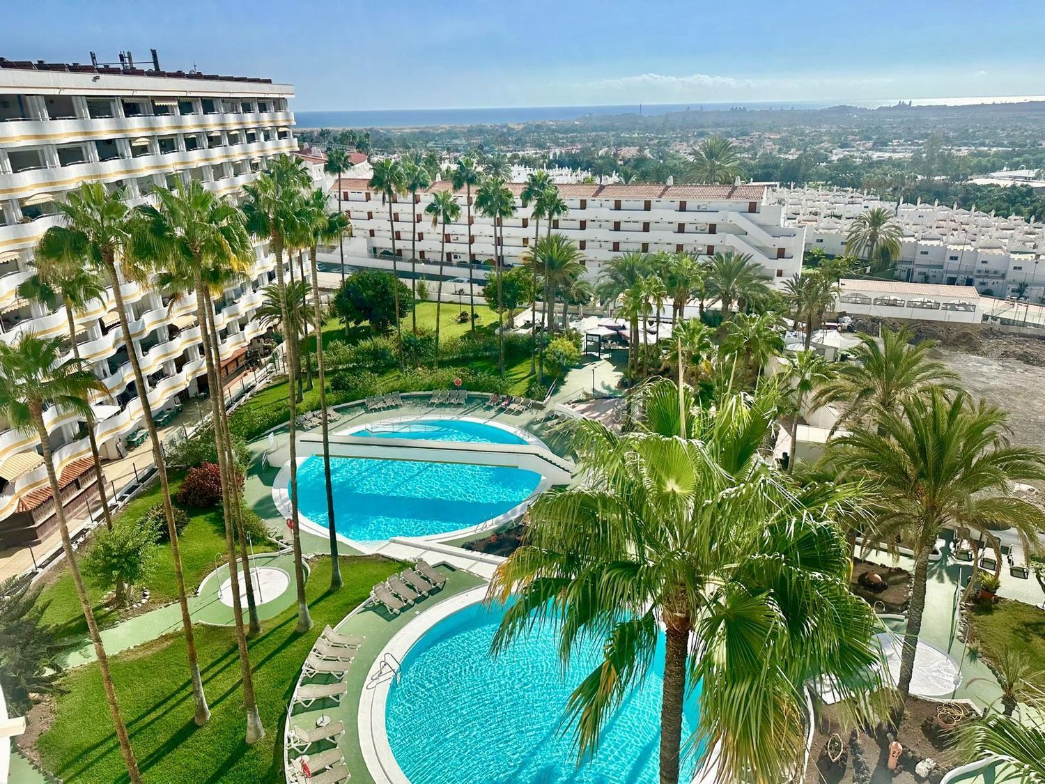 Pisos-Venta-San BartolomÃ© de Tirajana-2090727-Foto-12