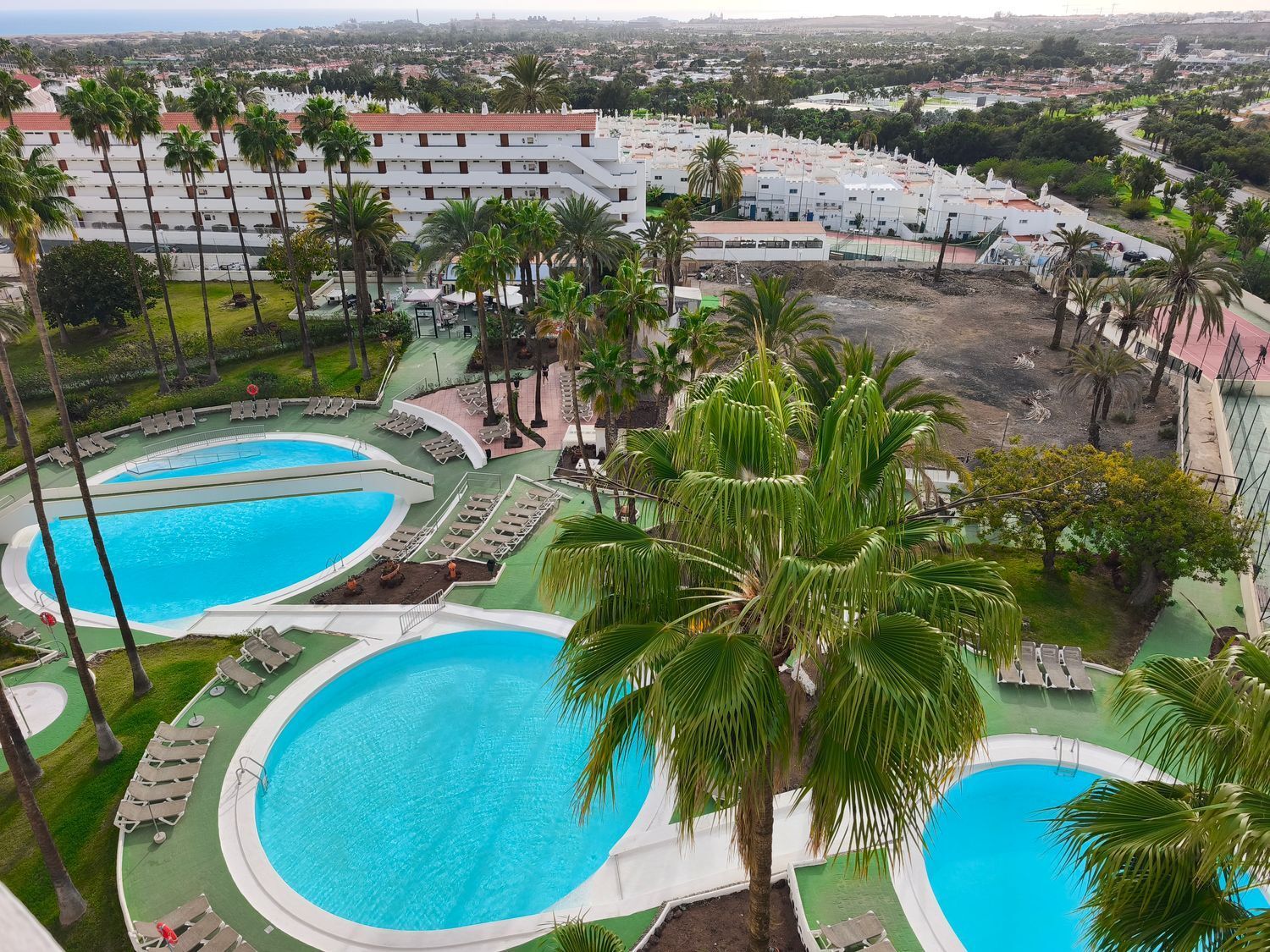 Pisos-Venta-San BartolomÃ© de Tirajana-2090727-Foto-14