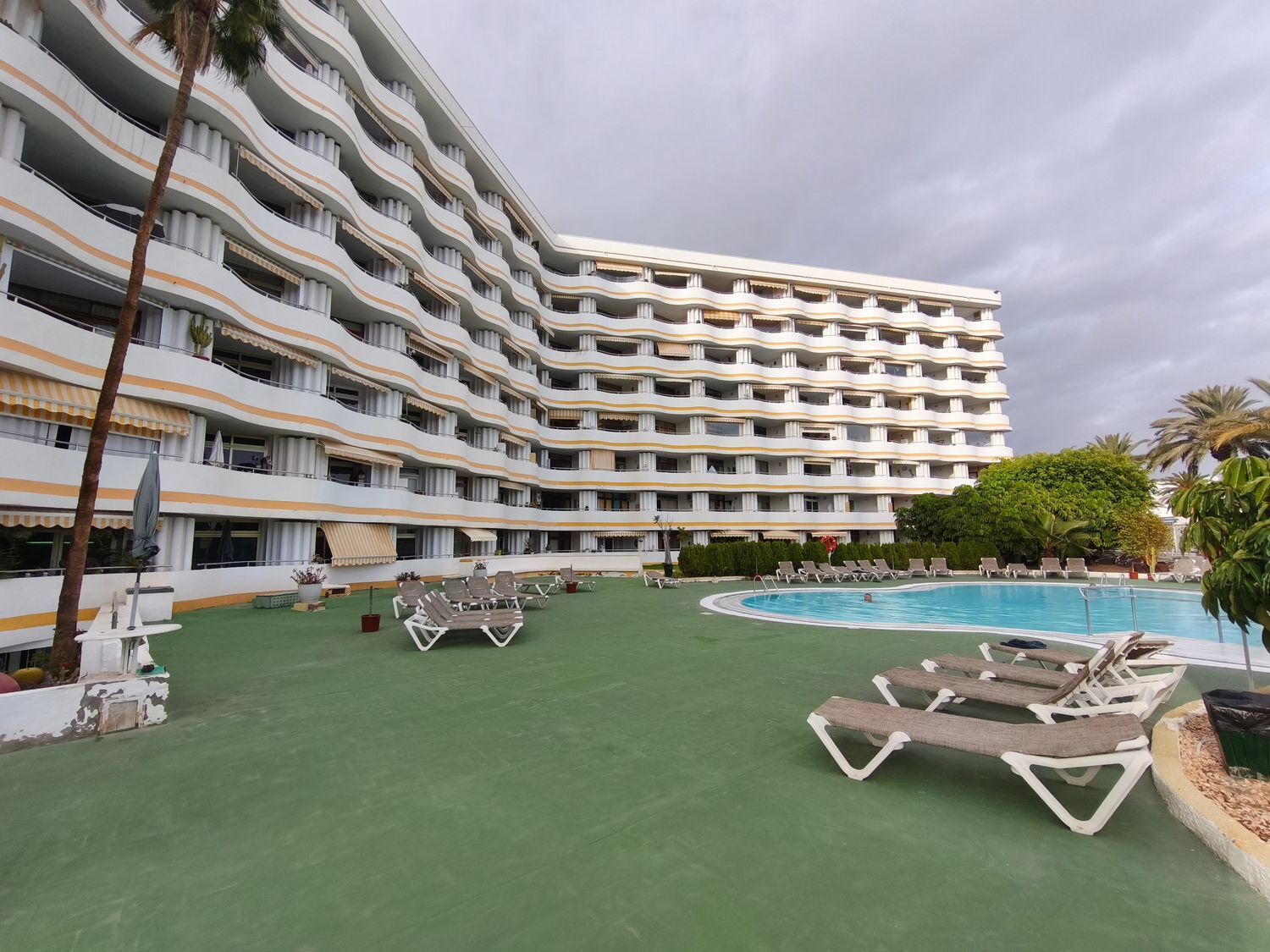 Pisos-Venta-San BartolomÃ© de Tirajana-2090727-Foto-30