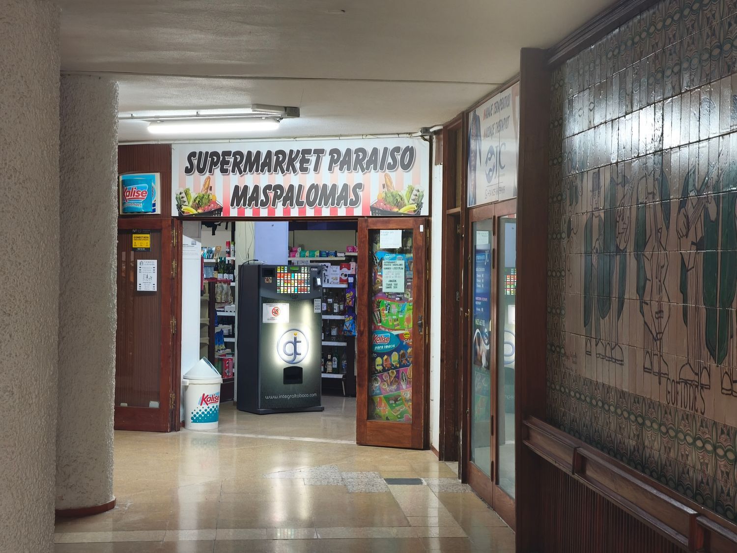 Pisos-Venta-San BartolomÃ© de Tirajana-2090727-Foto-39