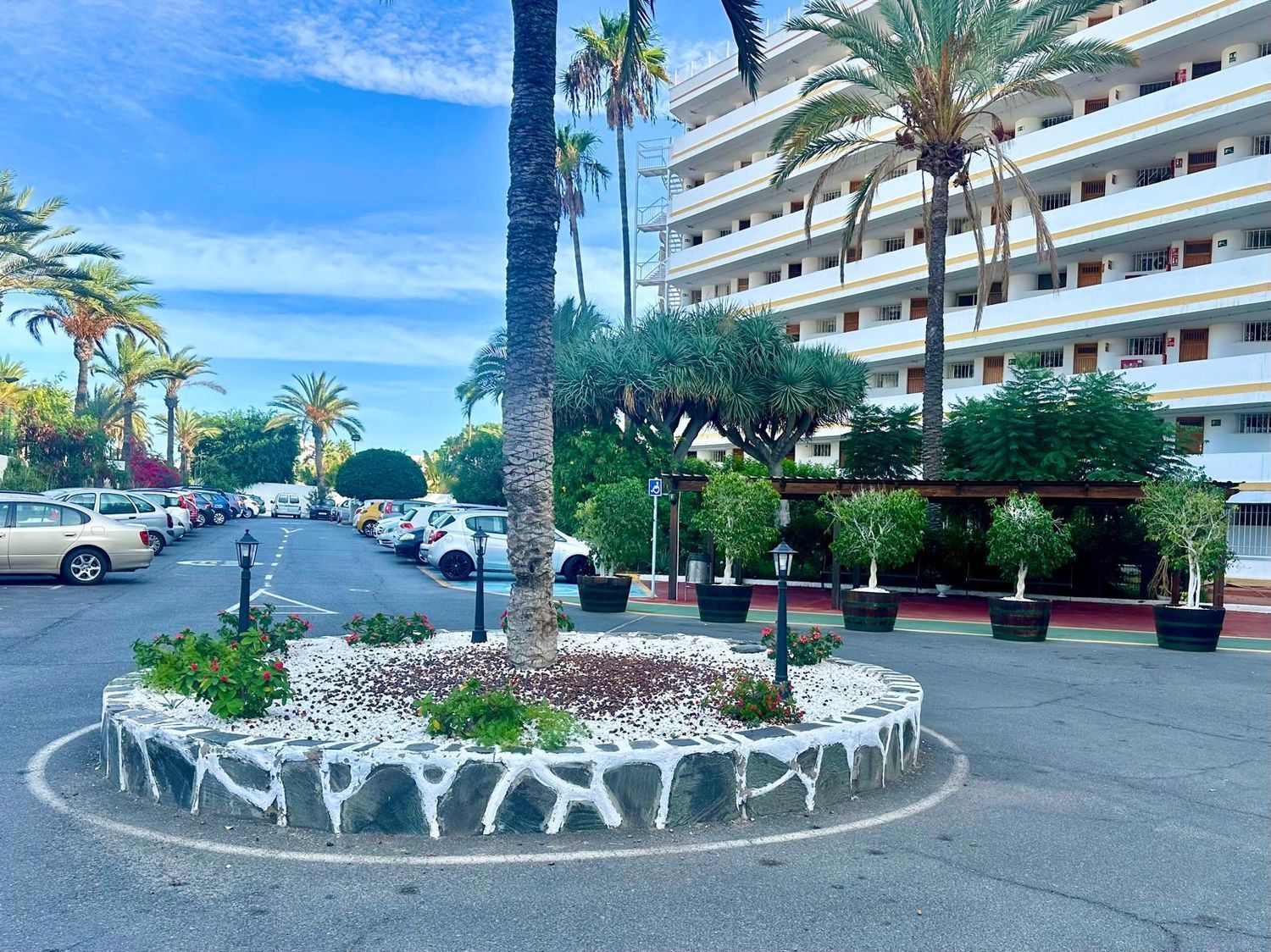 Pisos-Venta-San BartolomÃ© de Tirajana-2090727-Foto-40