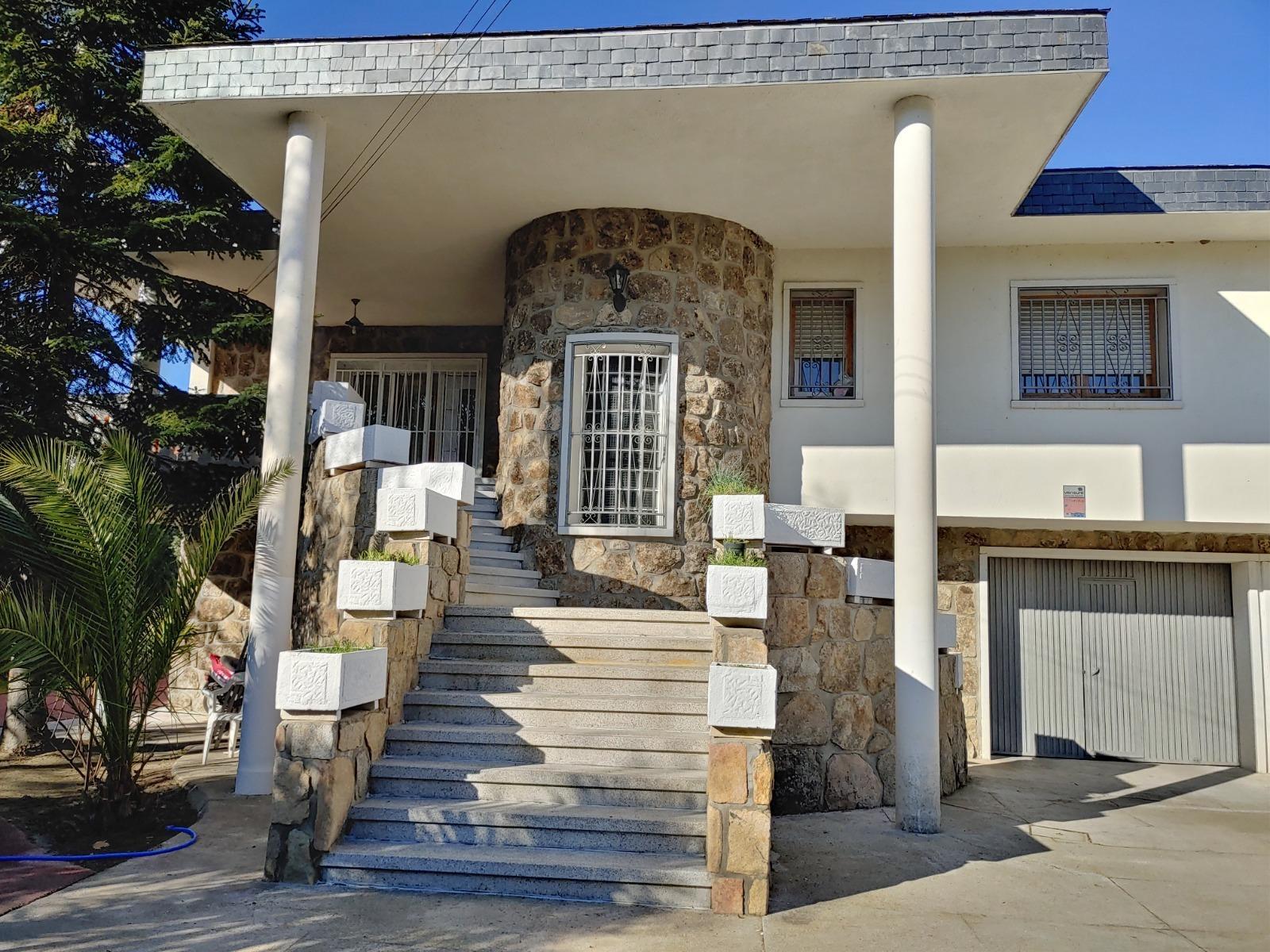 Casas o chalets-Venta-Alpedrete-2032203-Foto-5