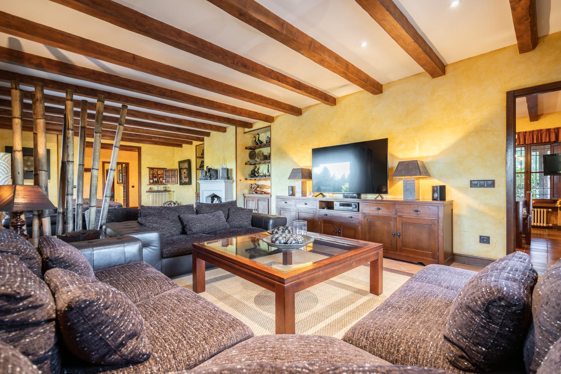 Casas o chalets-Venta-Manzanares el Real-1841843-Foto-4