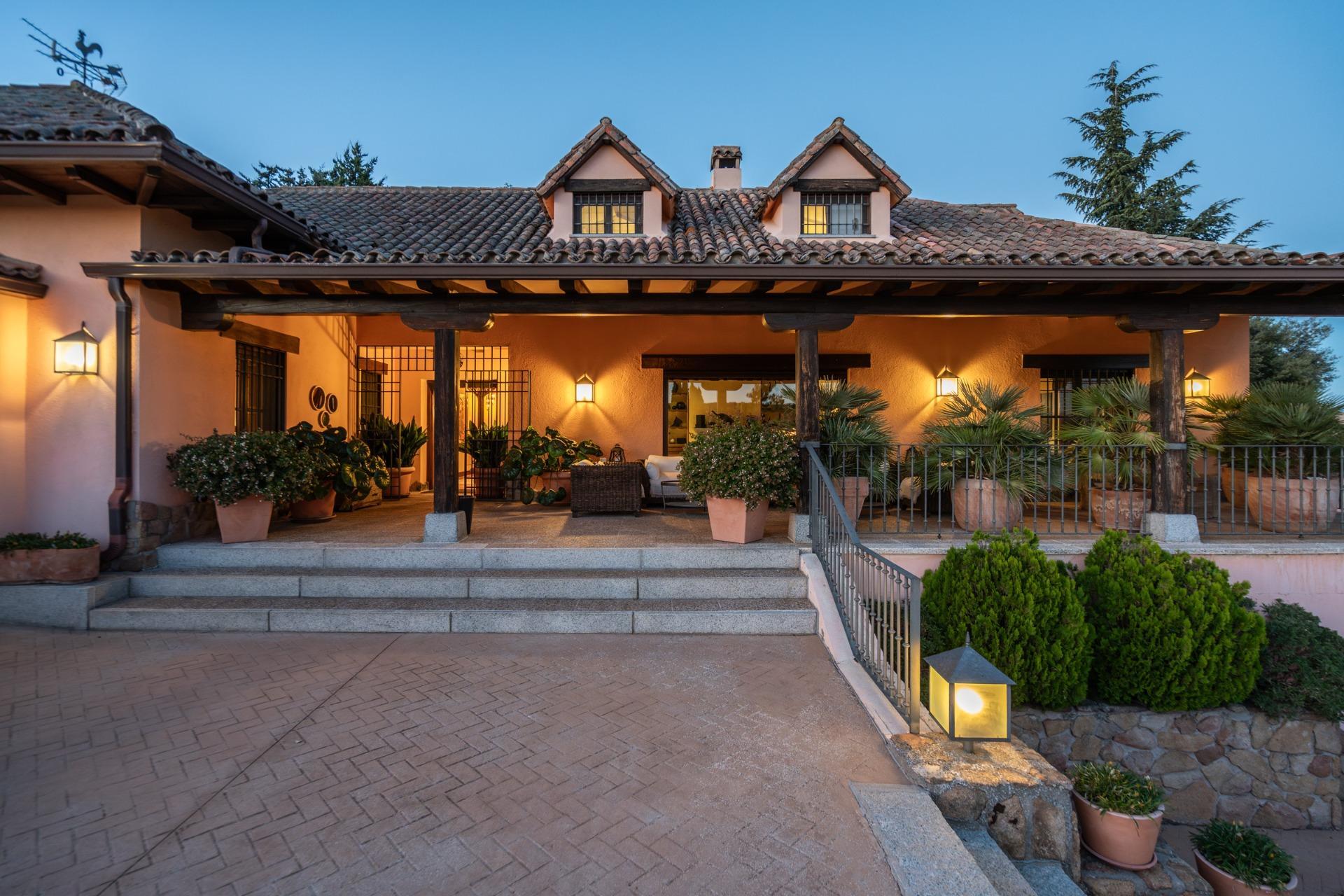 Casas o chalets-Venta-Manzanares el Real-1841843-Foto-72