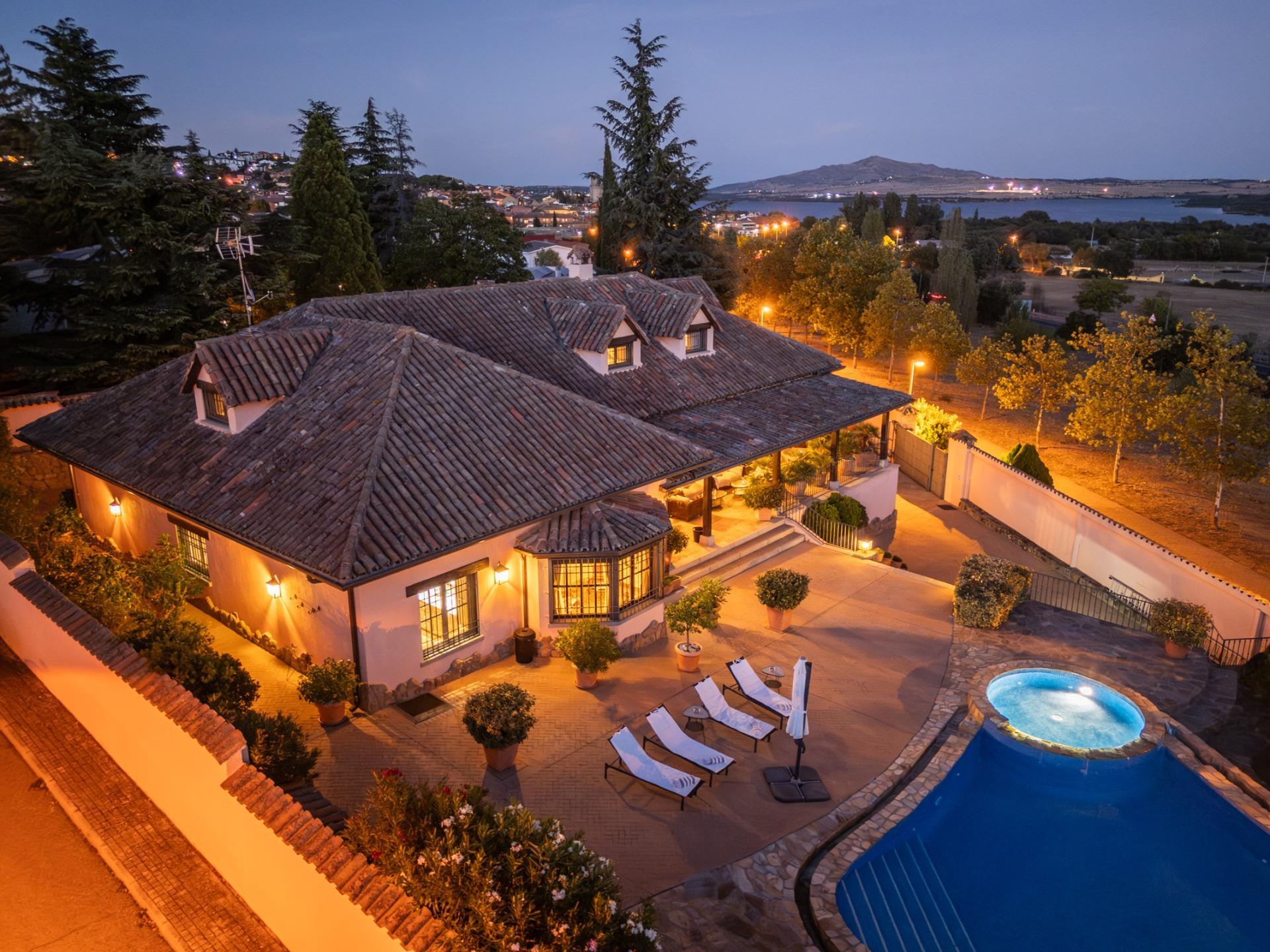 Casas o chalets-Venta-Manzanares el Real-1841843-Foto-74