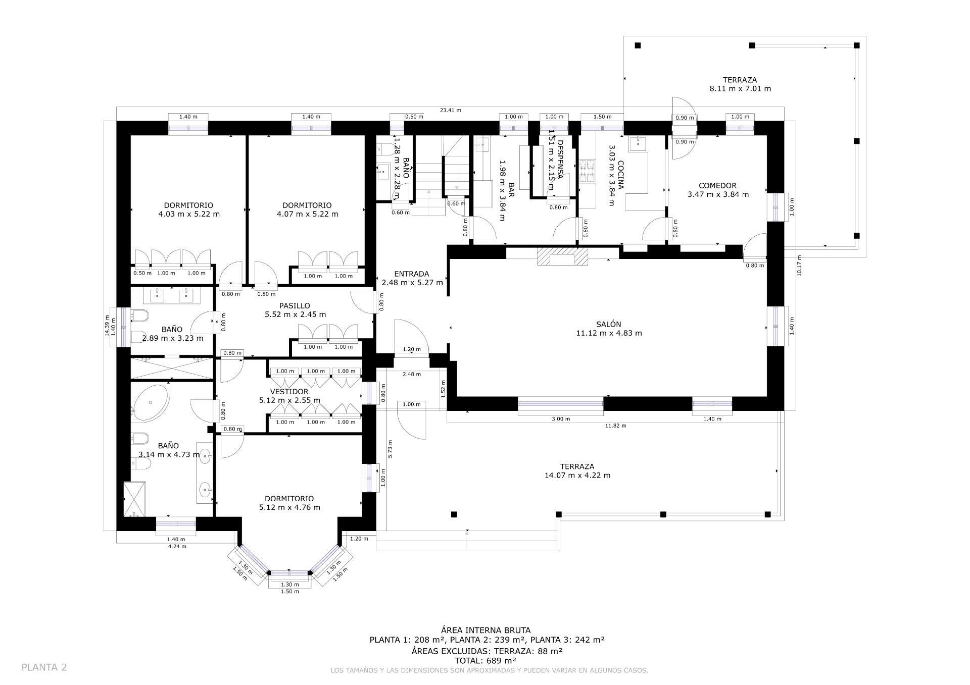 Casas o chalets-Venta-Manzanares el Real-1841843-Foto-86