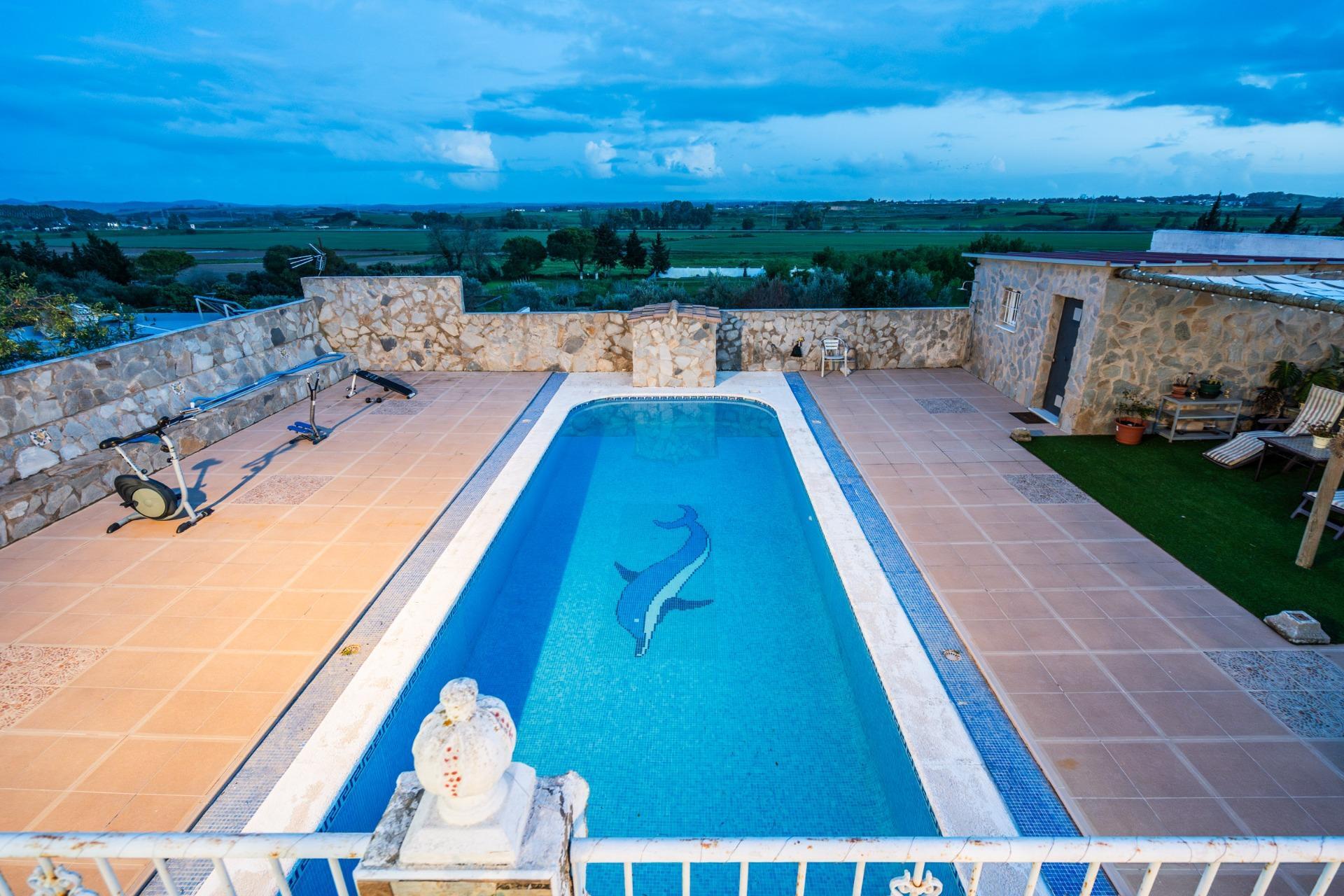 Casas o chalets-Venta-Chiclana de la Frontera-1684801-Foto-4