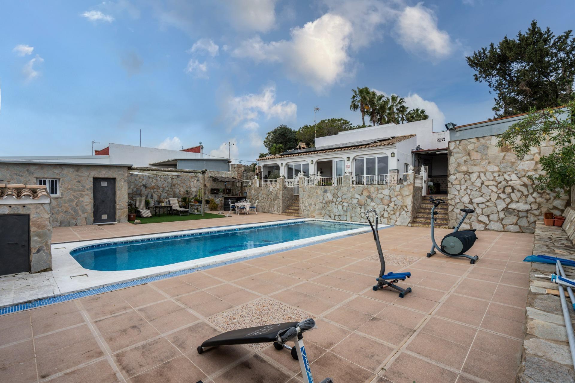 Casas o chalets-Venta-Chiclana de la Frontera-1684801-Foto-47