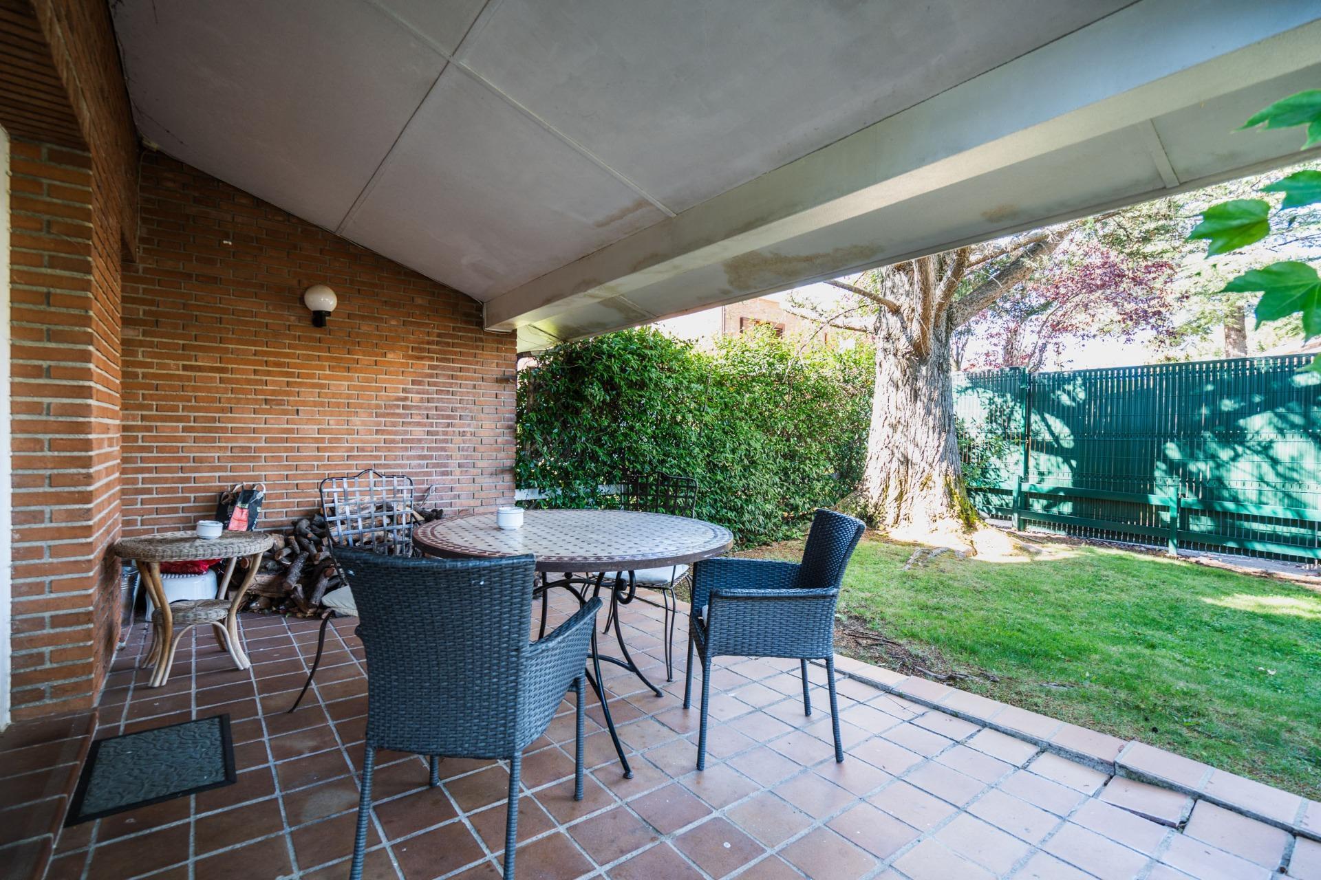 Casas o chalets-Venta-Becerril de la Sierra-1876382-Foto-7