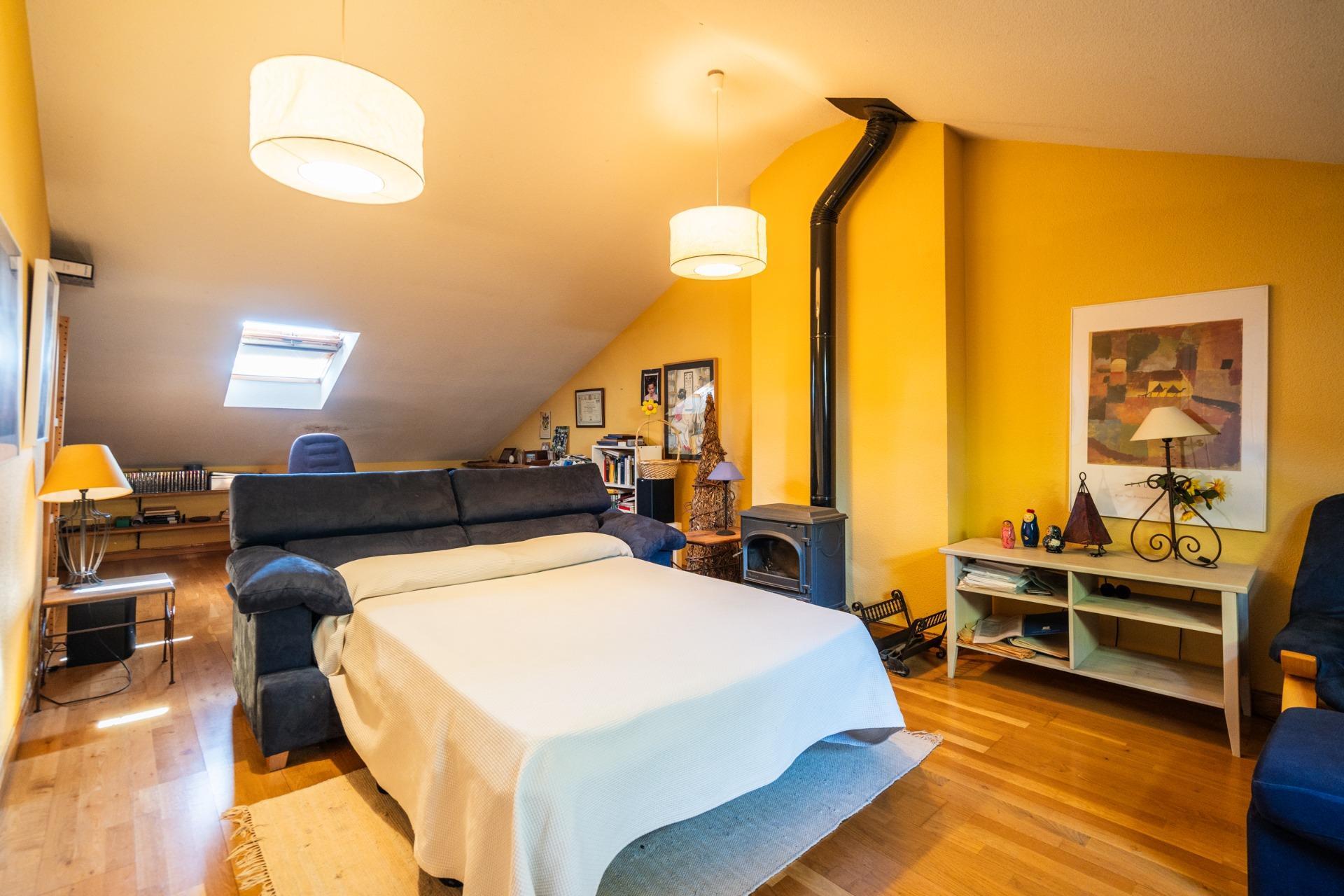 Casas o chalets-Venta-Becerril de la Sierra-1876382-Foto-23