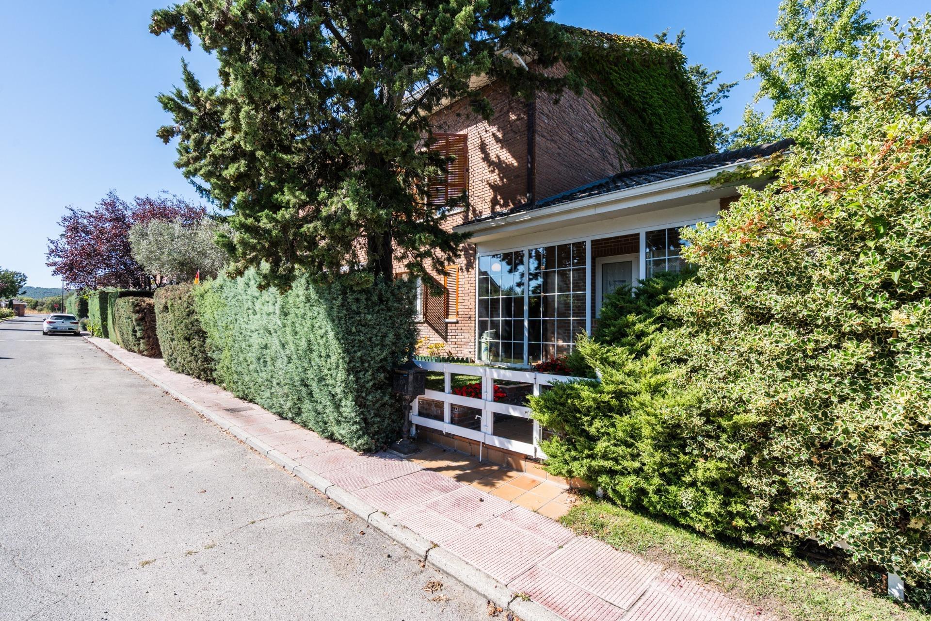 Casas o chalets-Venta-Becerril de la Sierra-1876382-Foto-27