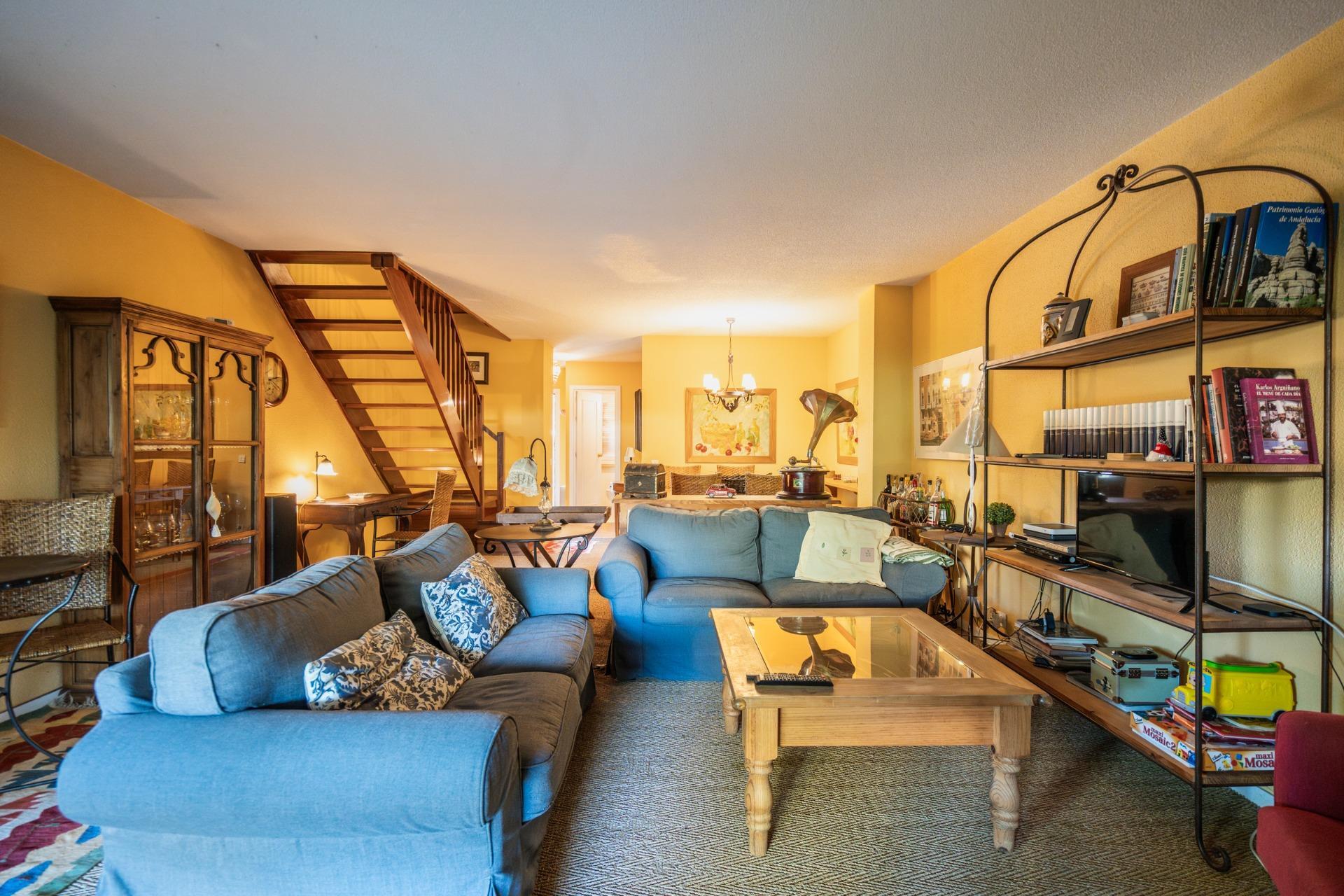 Casas o chalets-Venta-Becerril de la Sierra-1876382-Foto-32