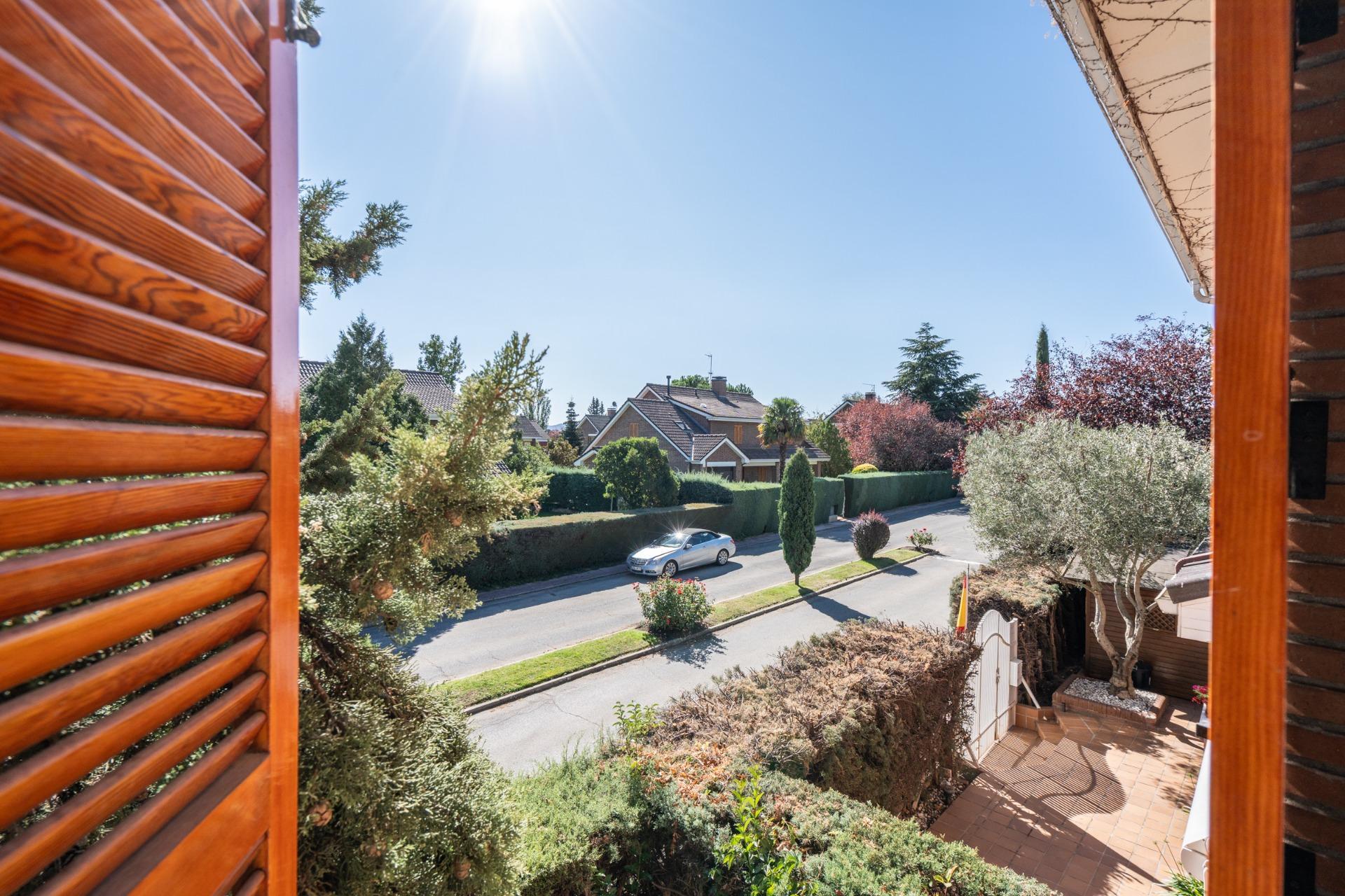 Casas o chalets-Venta-Becerril de la Sierra-1876382-Foto-45