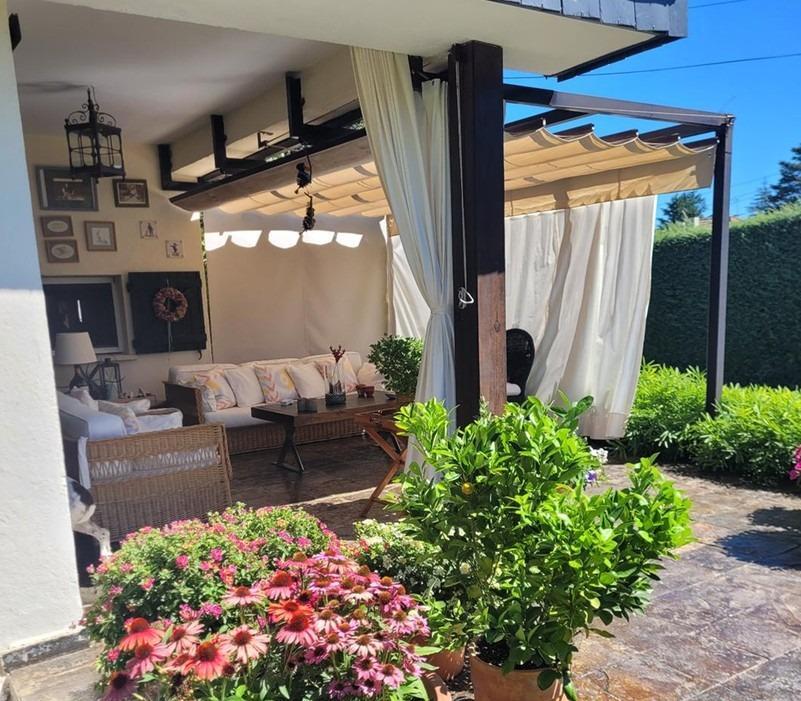 Casas o chalets-Venta-El Espinar-1846050-Foto-6