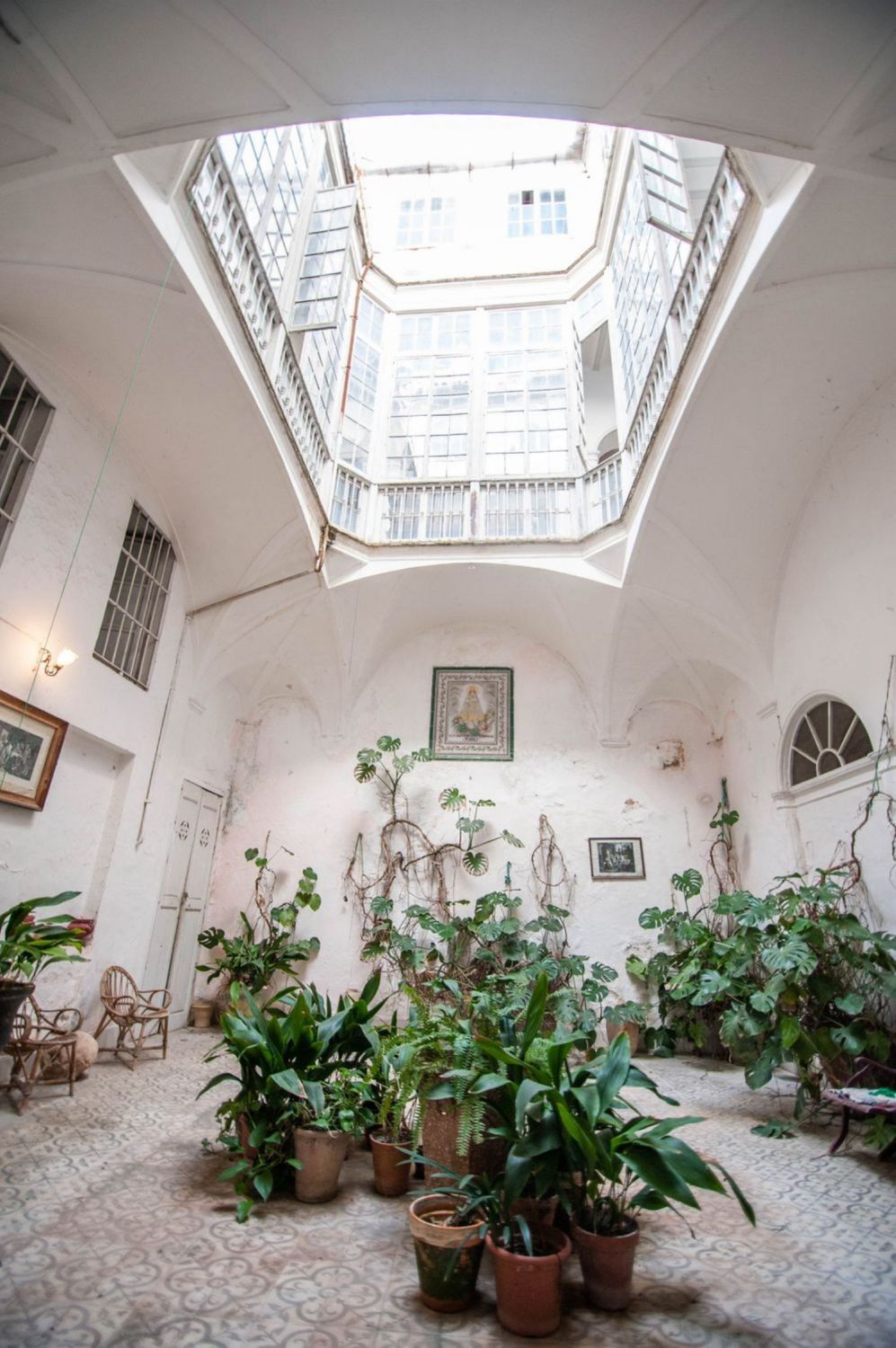 Casas o chalets-Venta-Arcos de la Frontera-1020988-Foto-3