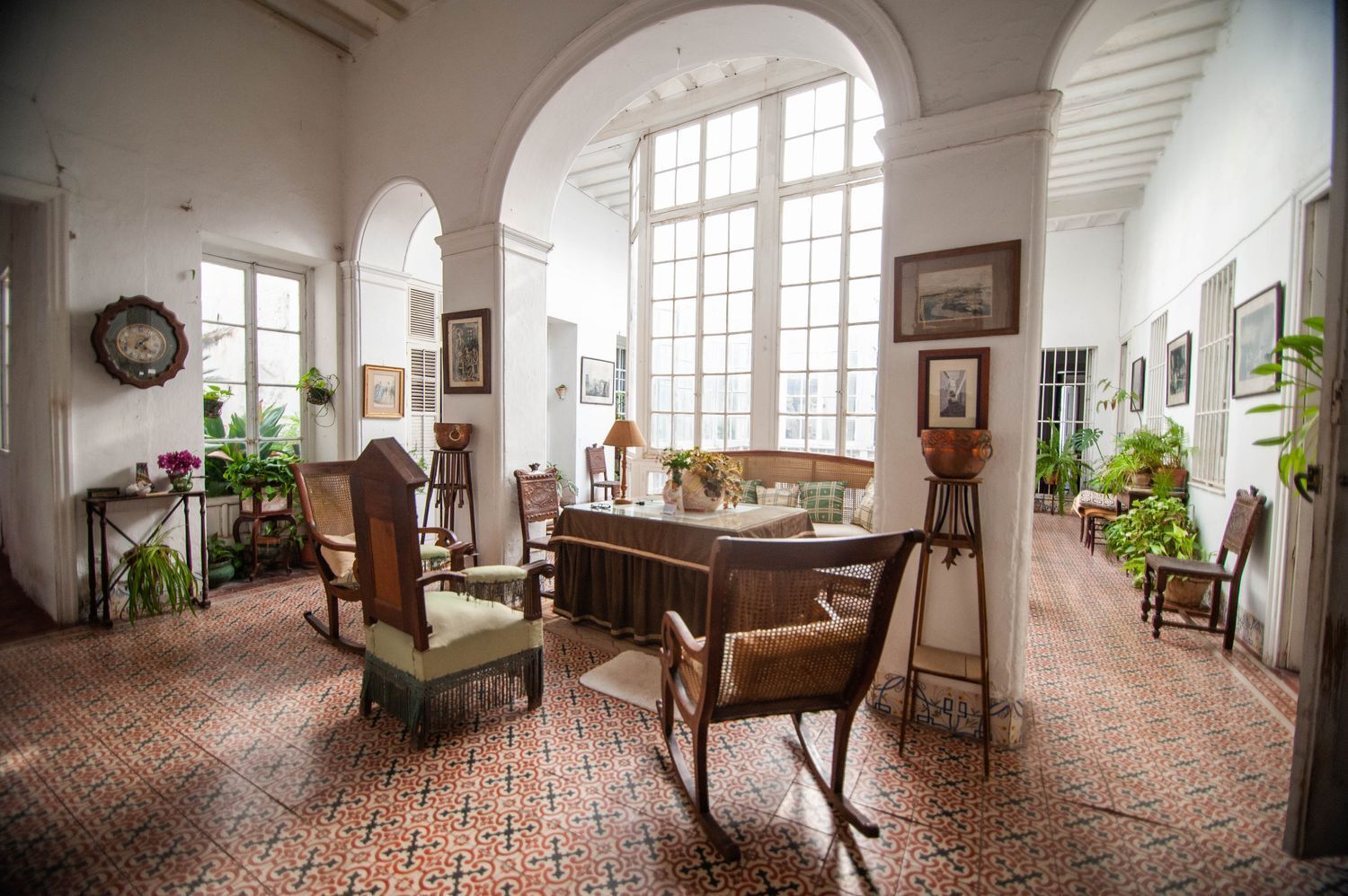 Casas o chalets-Venta-Arcos de la Frontera-1020988-Foto-5