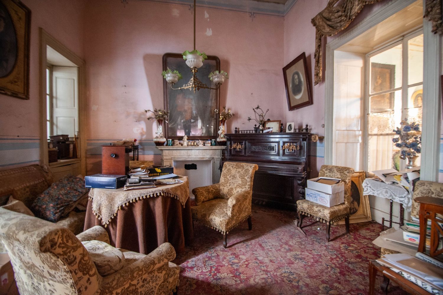 Casas o chalets-Venta-Arcos de la Frontera-1020988-Foto-13