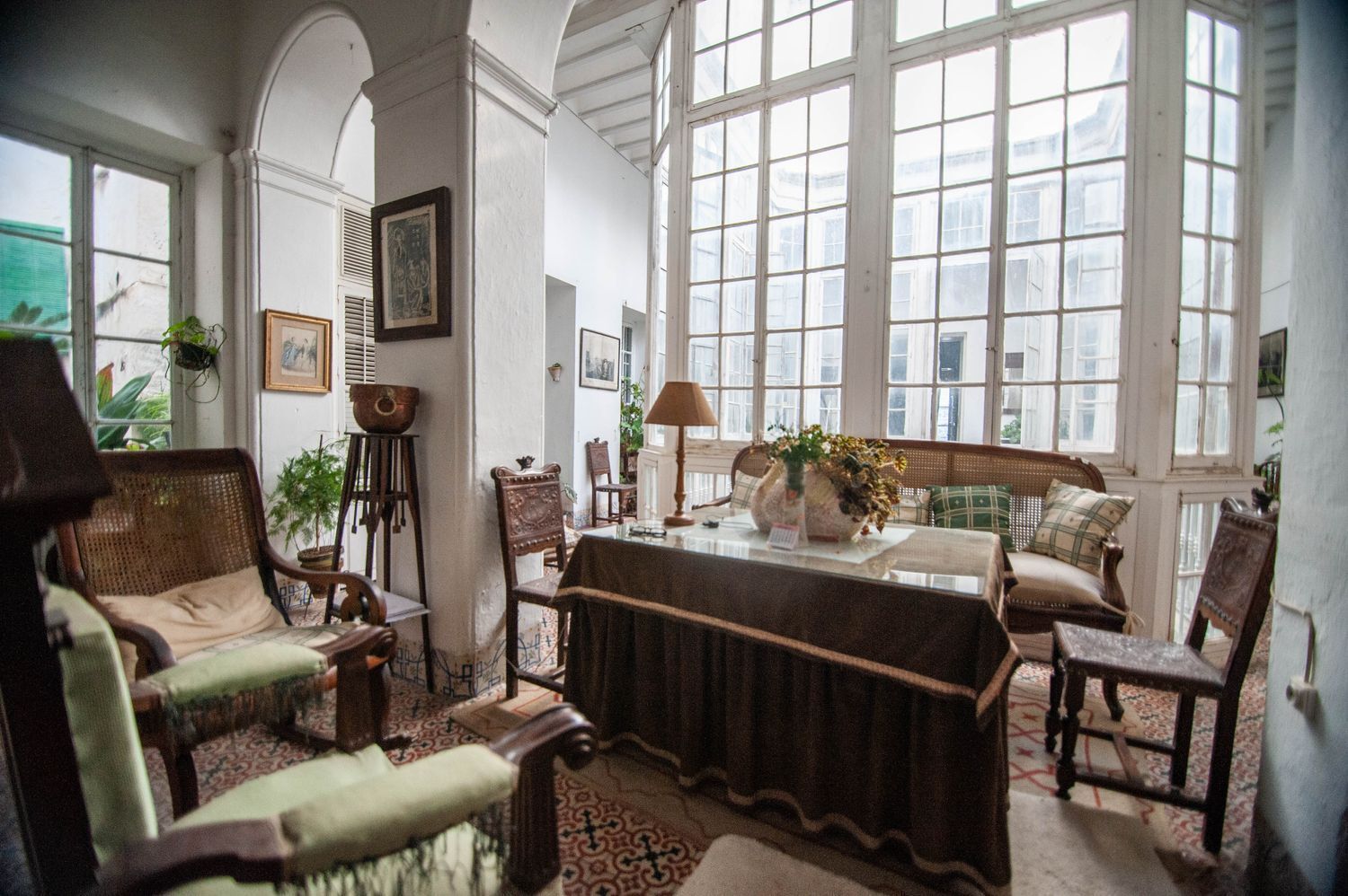 Casas o chalets-Venta-Arcos de la Frontera-1020988-Foto-30