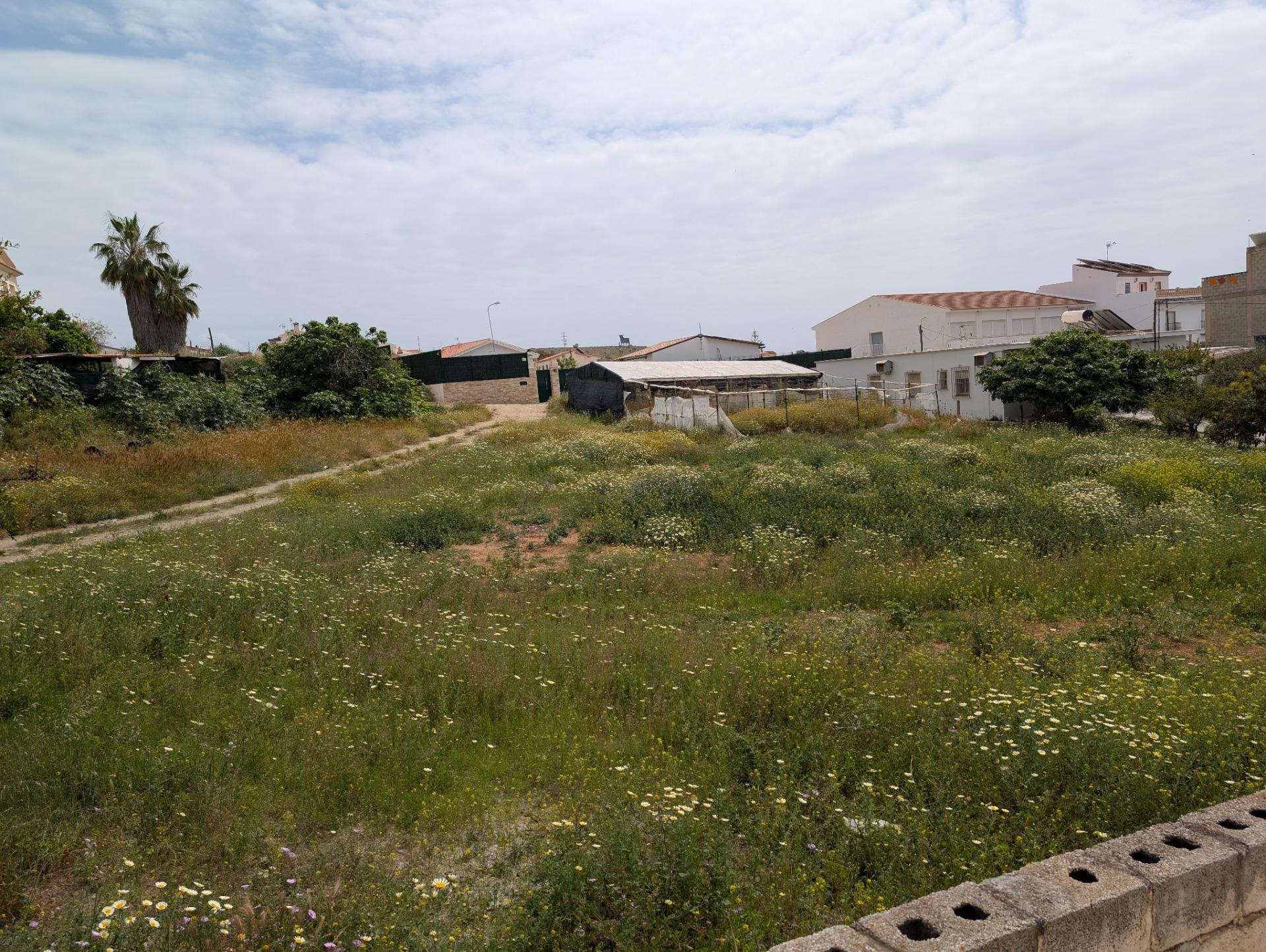 Fincas y solares-Venta-Almayate-2091857-Foto-3