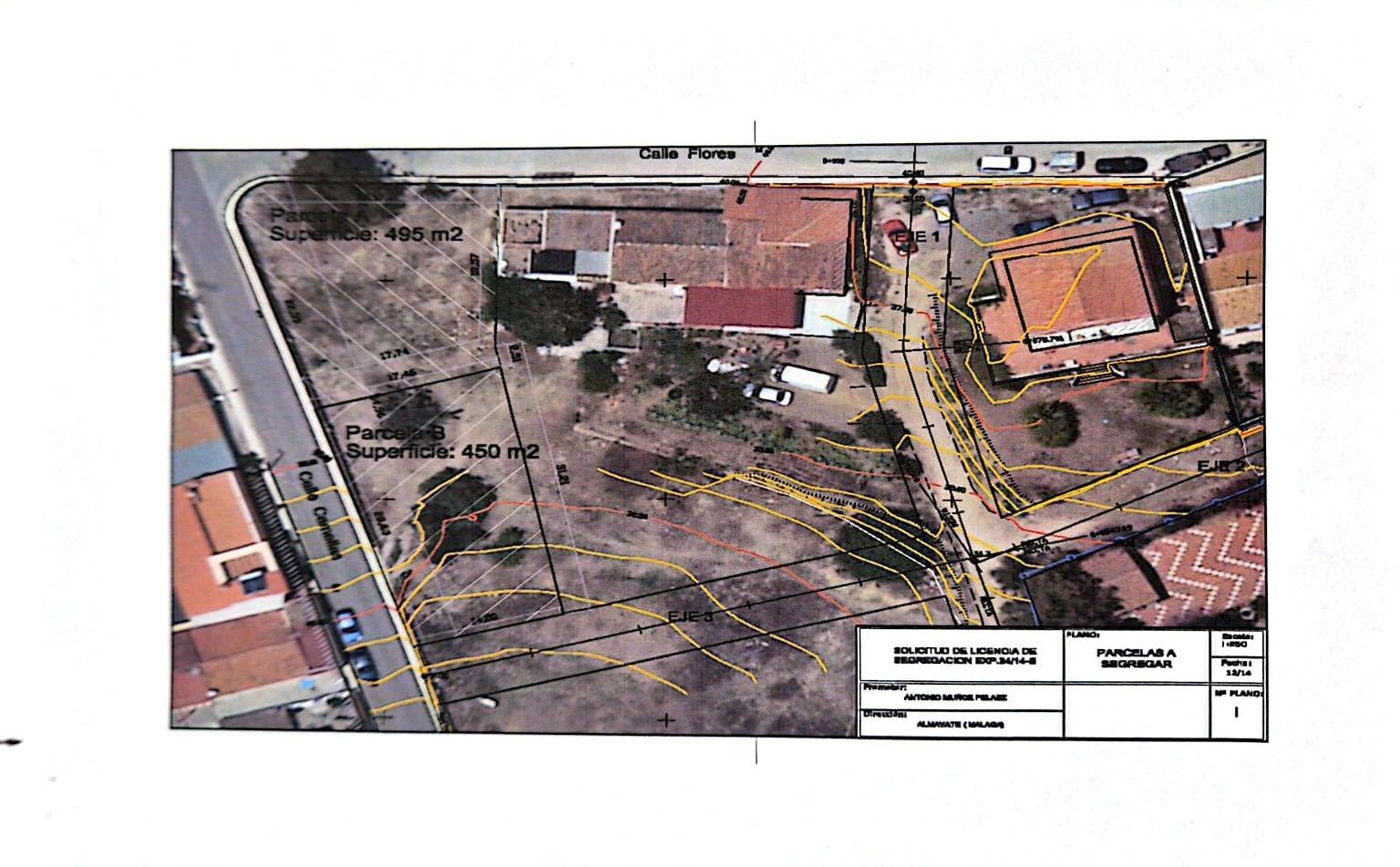 Fincas y solares-Venta-Almayate-2091857-Foto-7