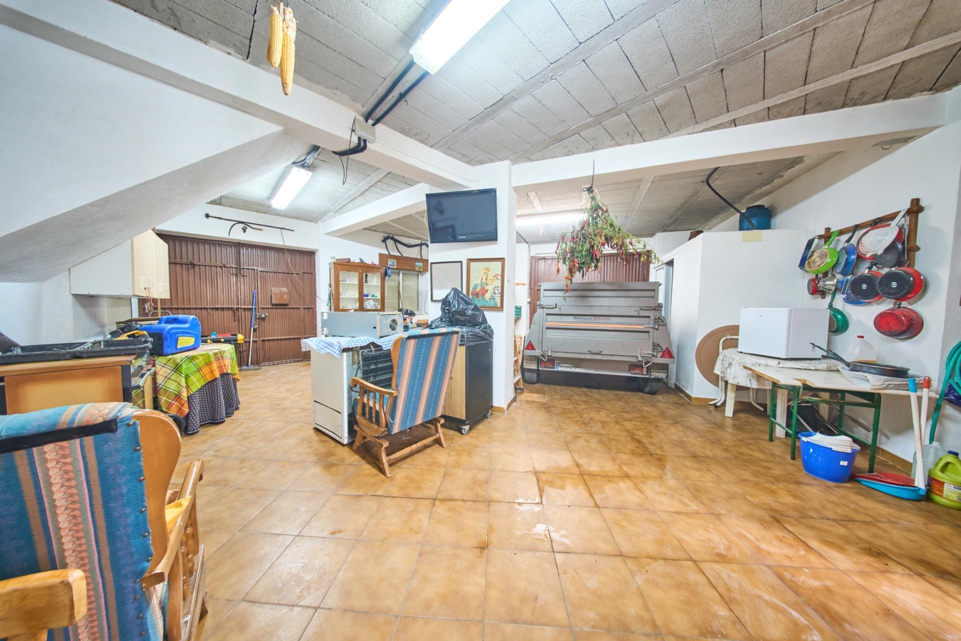 Casas o chalets-Venta-MoclÃ­n-2177723-Foto-47