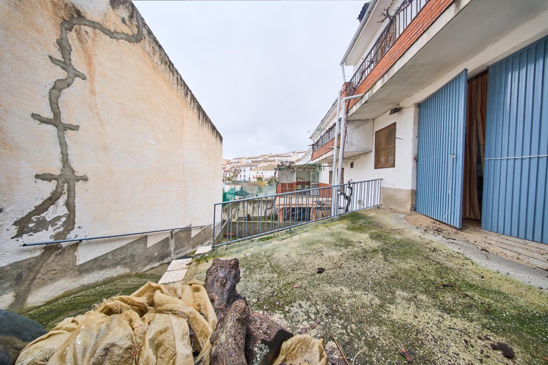 Casas o chalets-Venta-MoclÃ­n-2177723-Foto-50