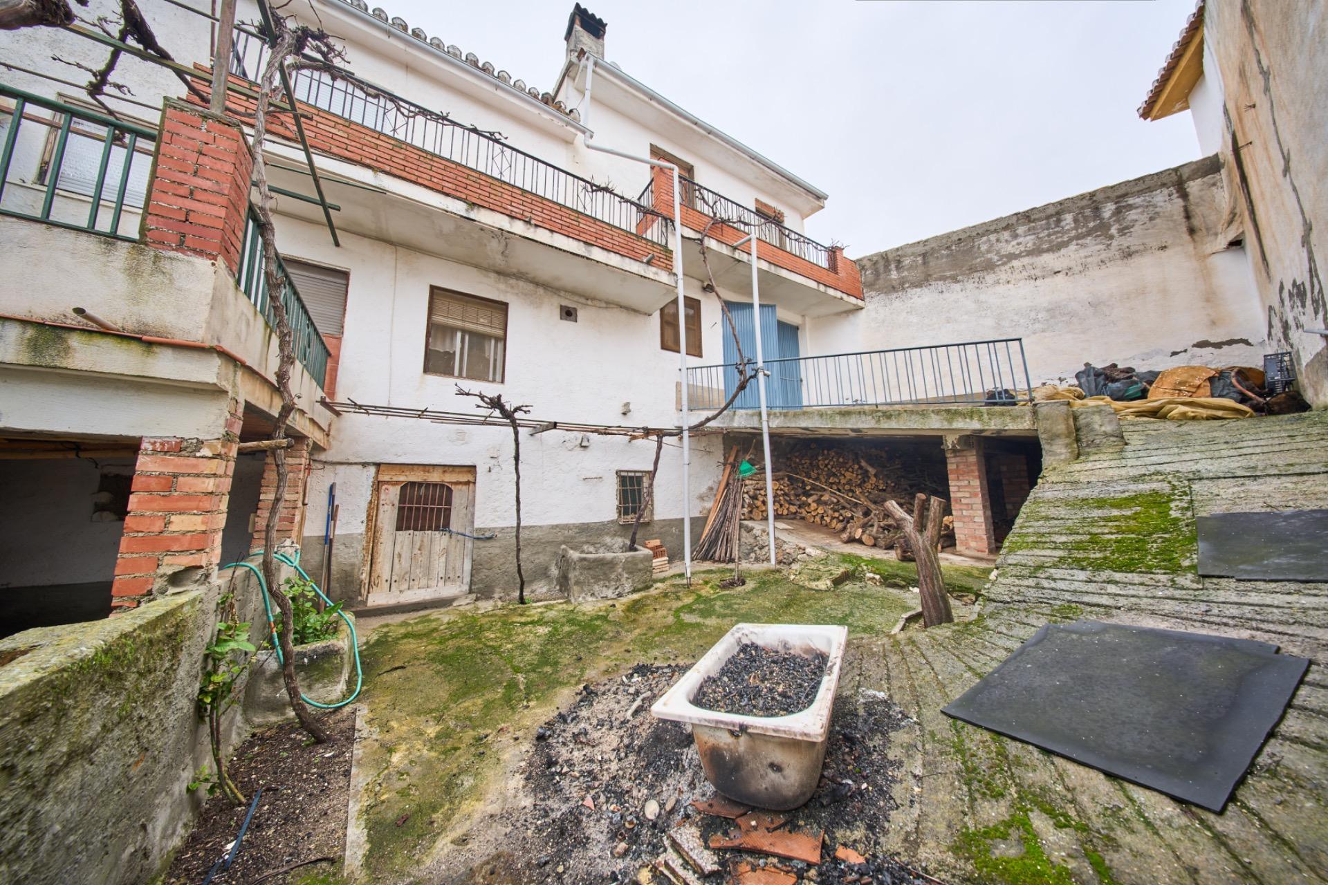 Casas o chalets-Venta-MoclÃ­n-2177723-Foto-57