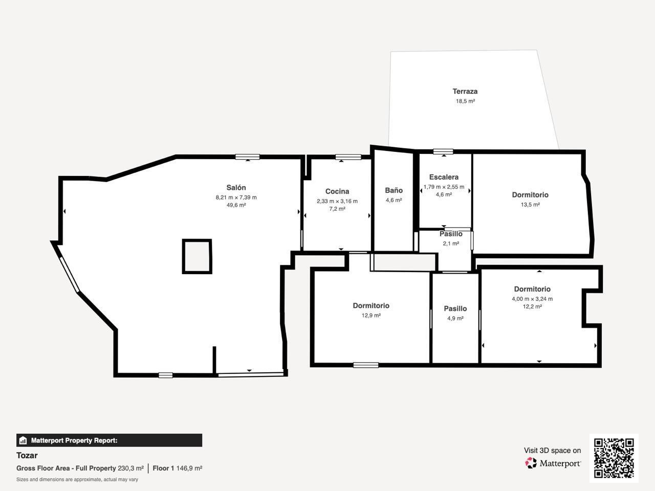 Casas o chalets-Venta-MoclÃ­n-2177723-Foto-67