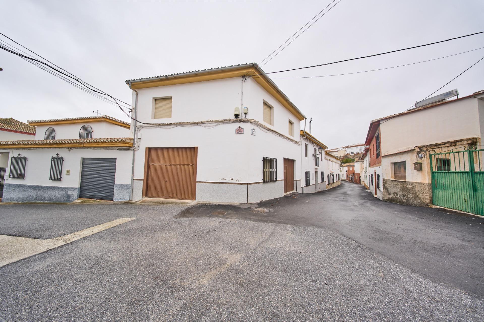 Casas o chalets-Venta-MoclÃ­n-2177723-Foto-63