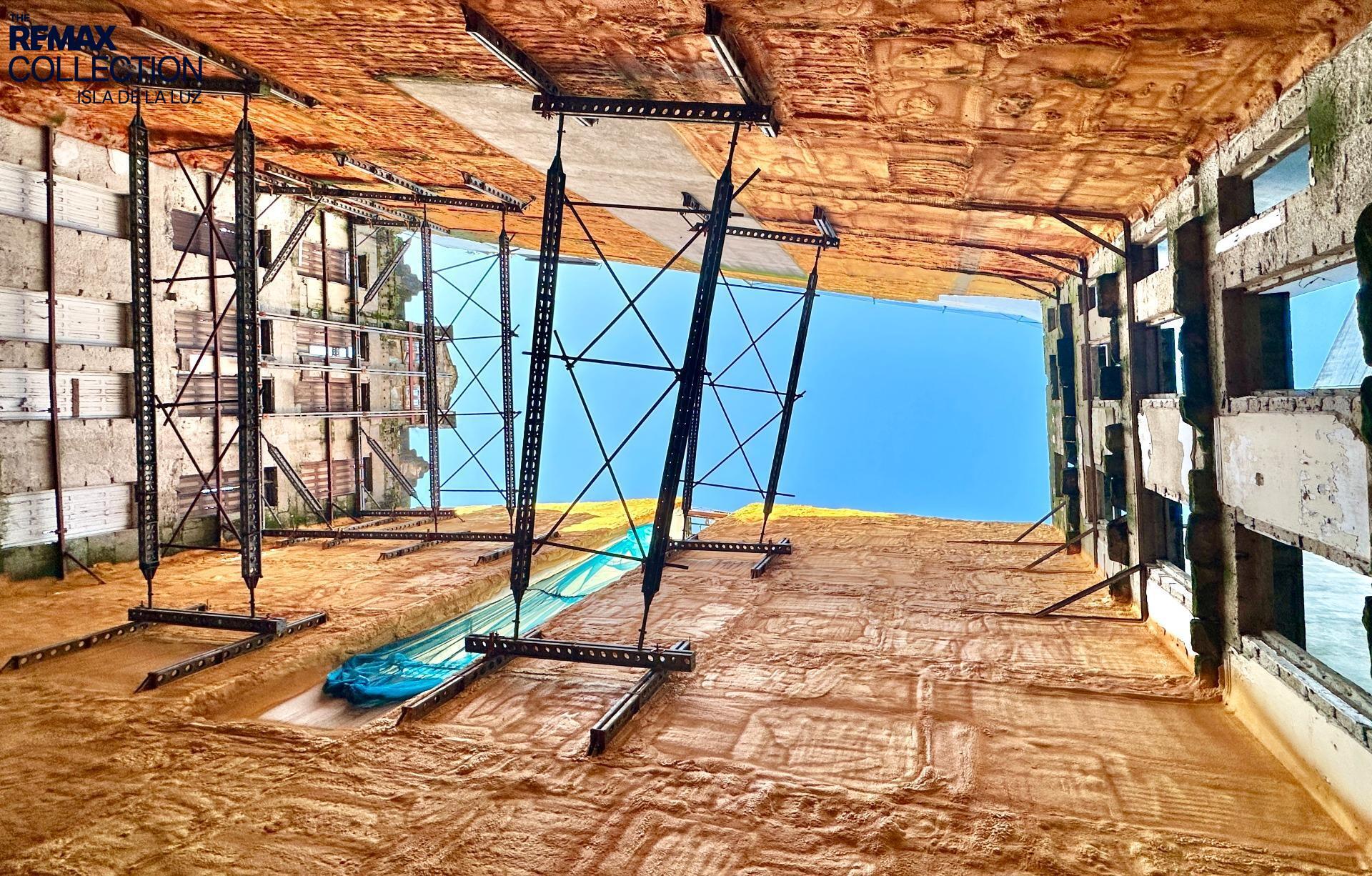 Exclusivo Proyecto en el Corazón de Vigo: Vive o Invierte en Calle Colón 31