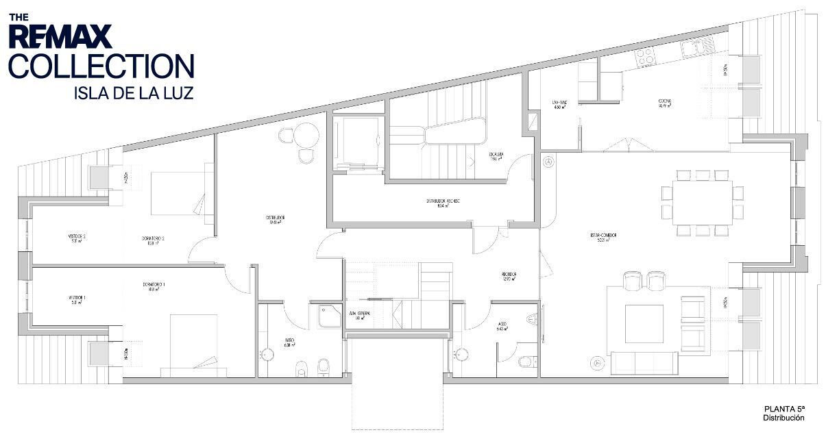 Exclusivo Proyecto en el Corazón de Vigo: Vive o Invierte en Calle Colón 31