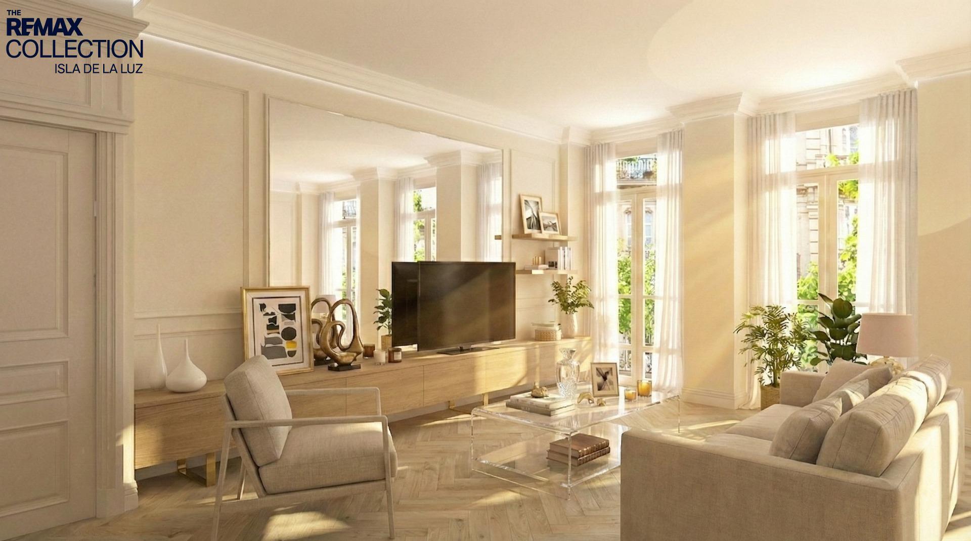 Exclusivo Proyecto en el Corazón de Vigo: Vive o Invierte en Calle Colón 31