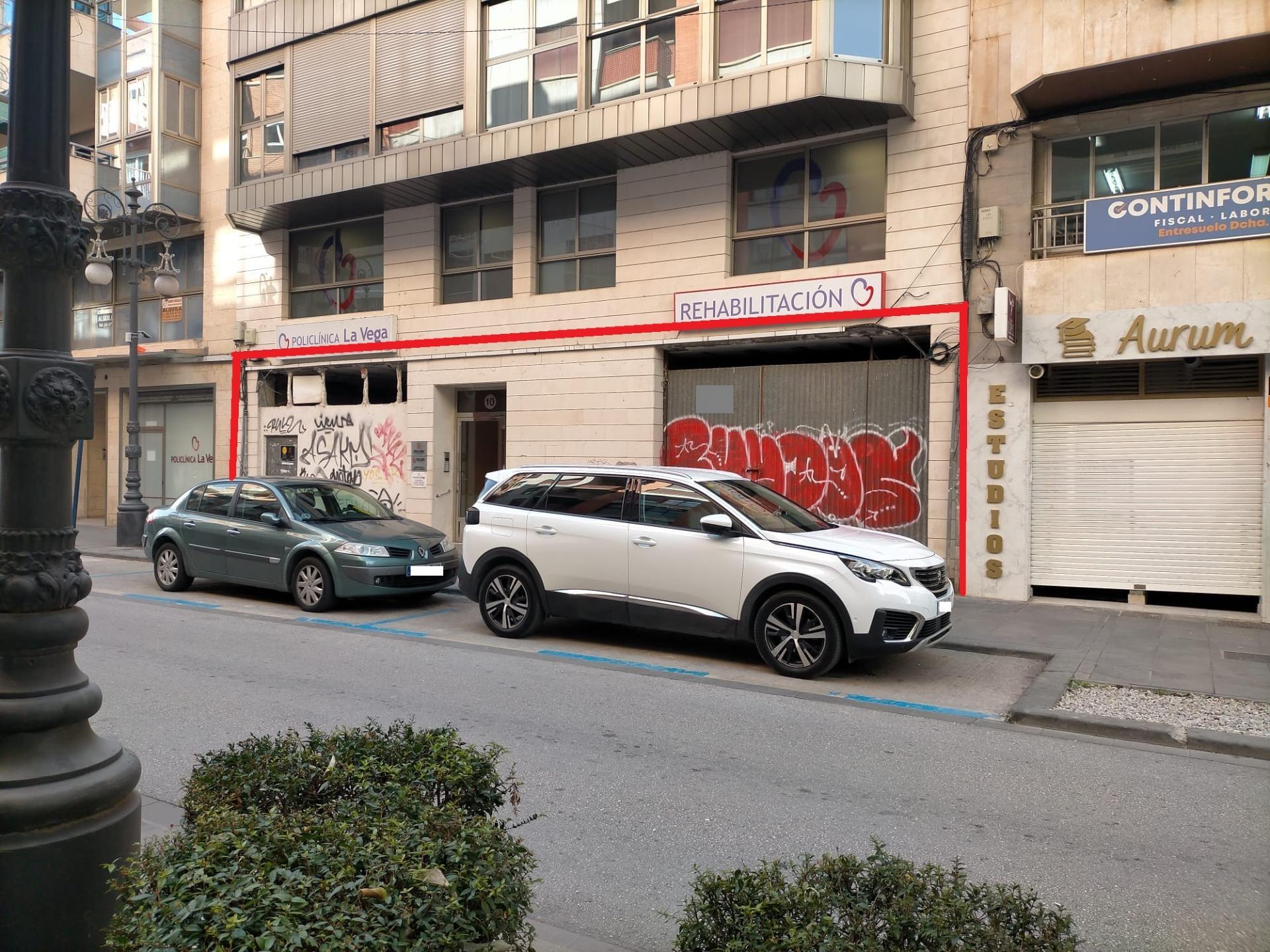Local Comercial en venta, Orihuela