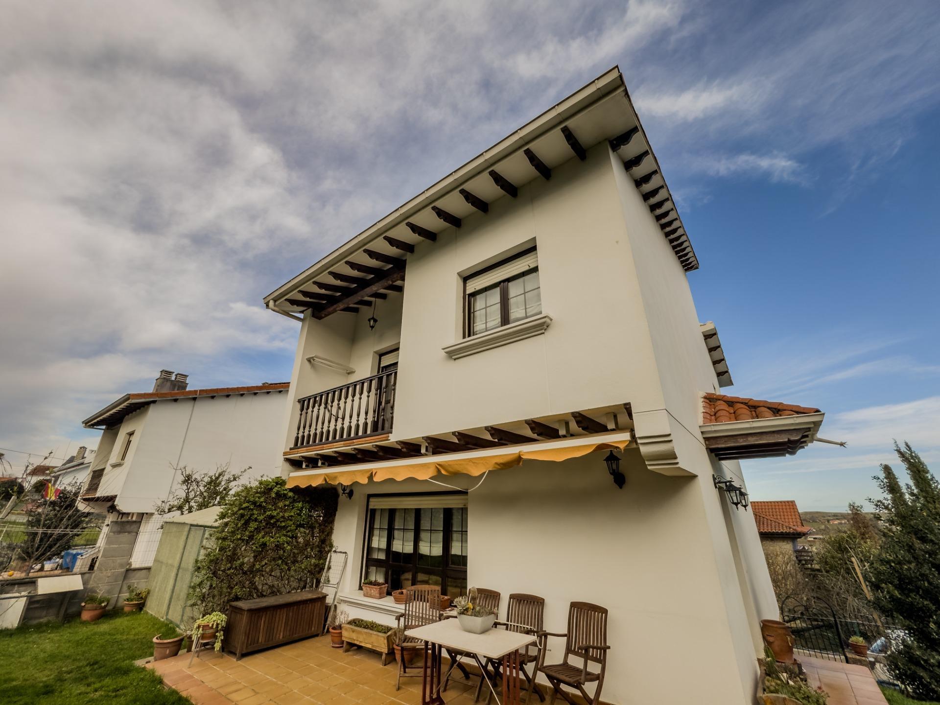 Casas o chalets-Venta-Medio Cudeyo-2091872