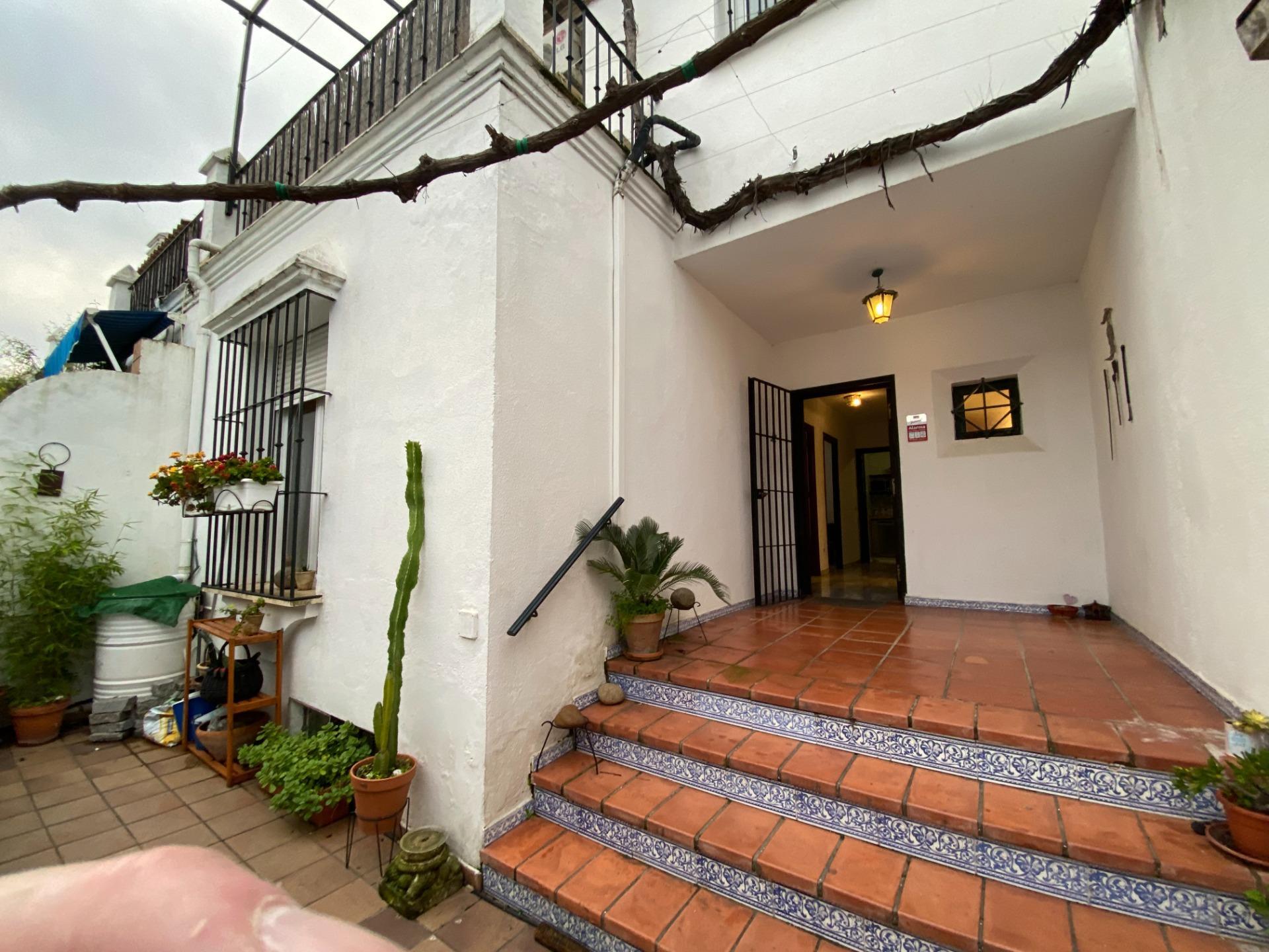 Casas o chalets-Alquiler-Mairena del Aljarafe-2091875