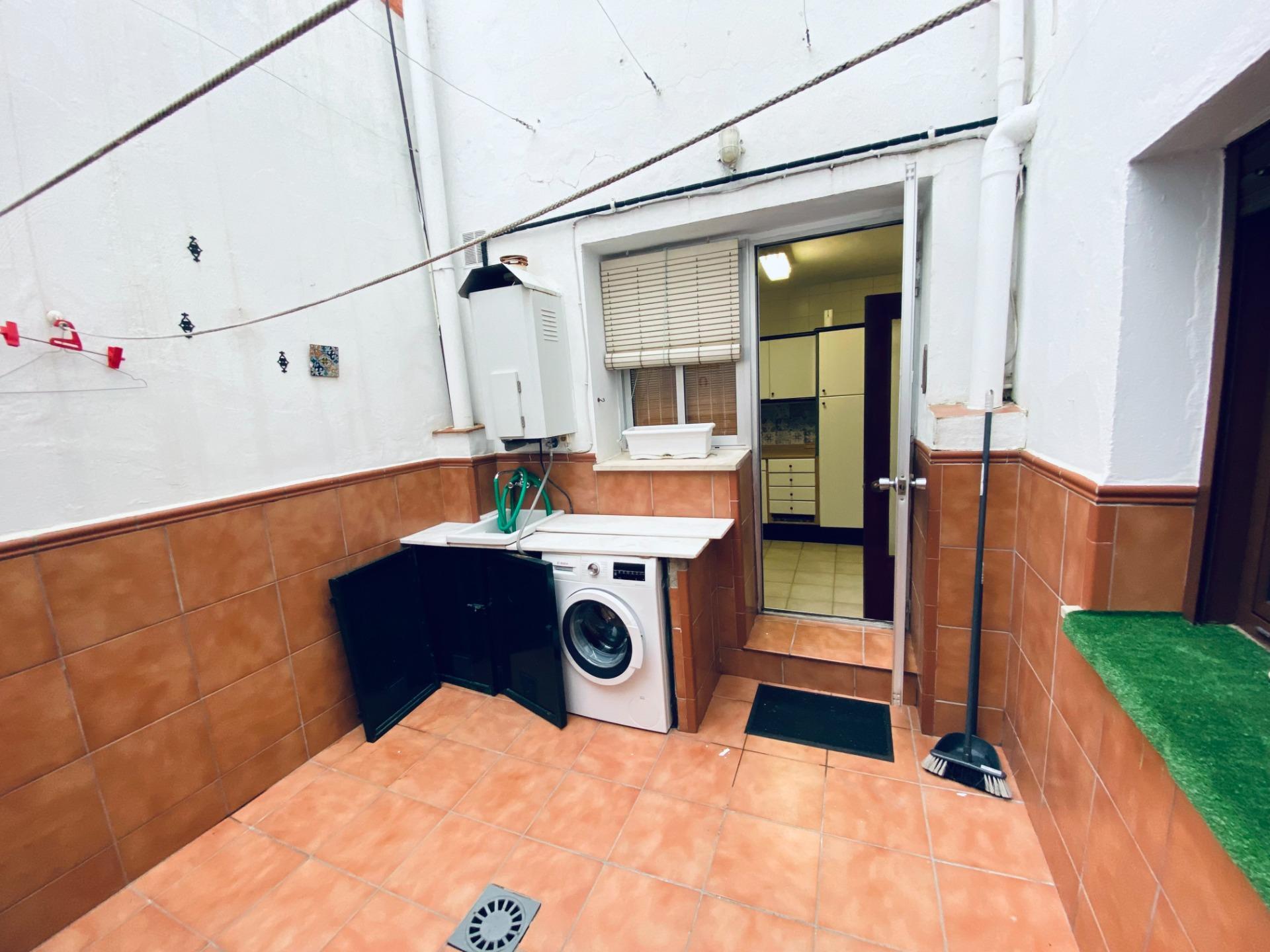 Casas o chalets-Alquiler-Mairena del Aljarafe-2091875-Foto-13