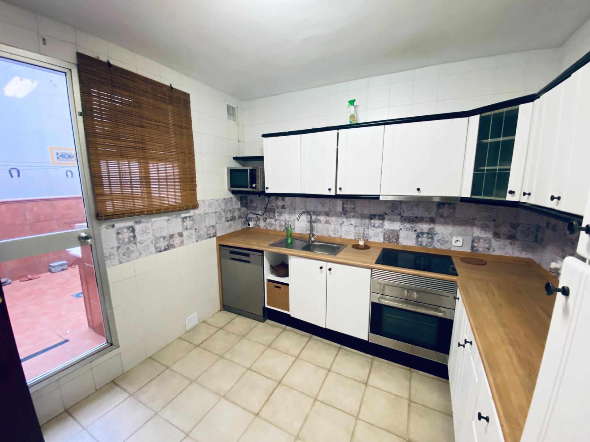 Casas o chalets-Alquiler-Mairena del Aljarafe-2091875-Foto-11