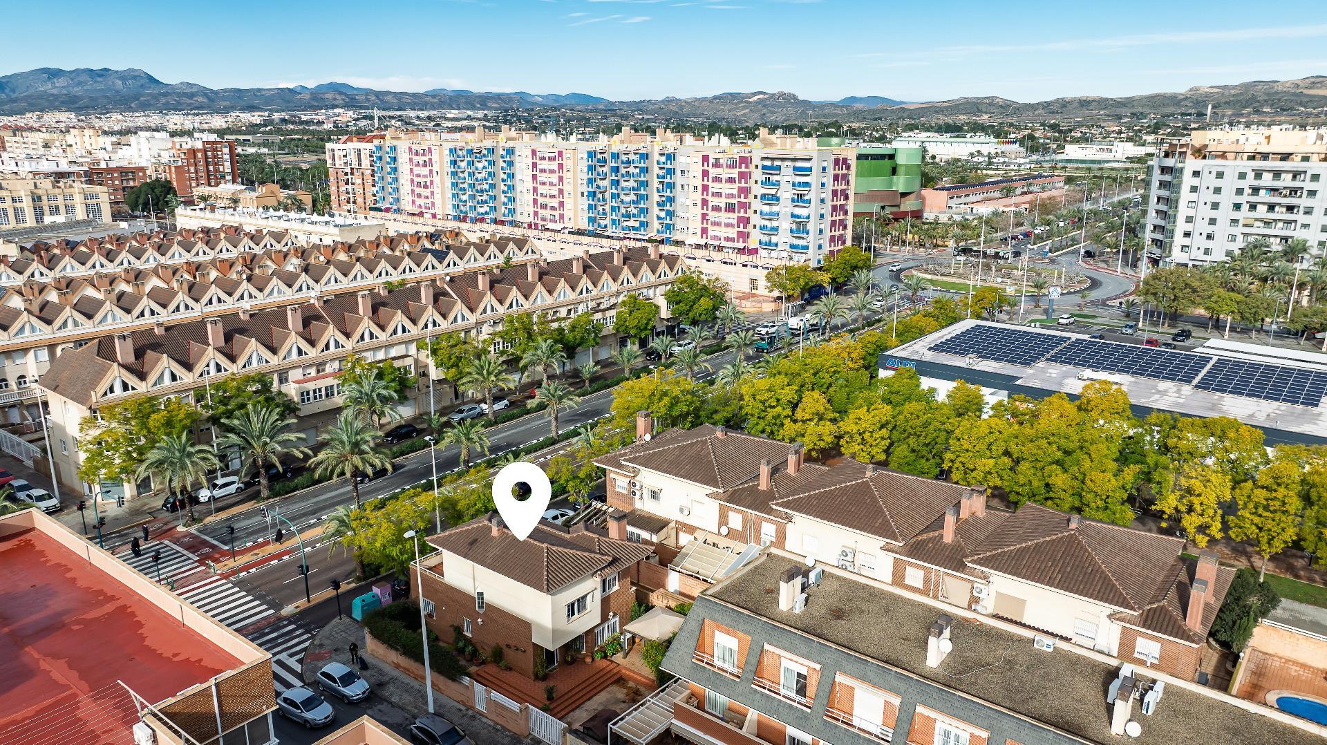 Casas o chalets-Venta-Elche-2091878-Foto-5