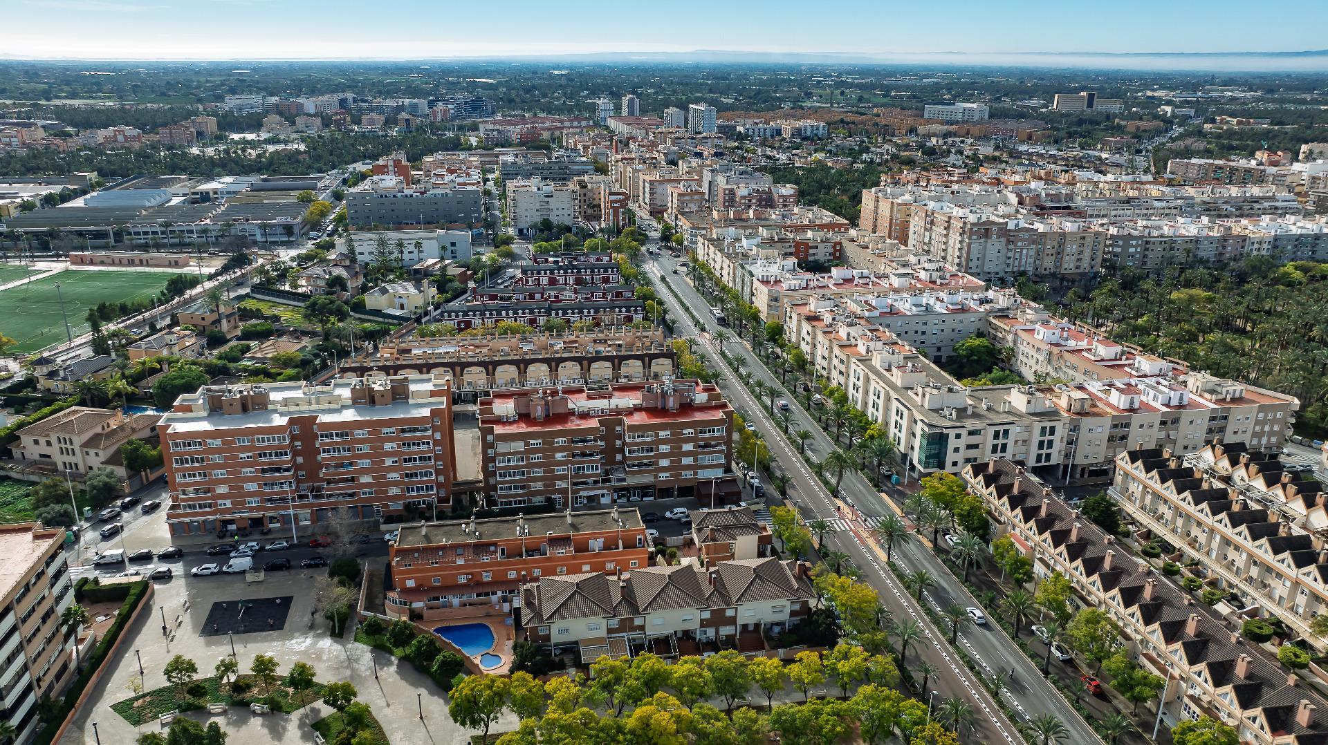 Casas o chalets-Venta-Elche-2091878-Foto-11