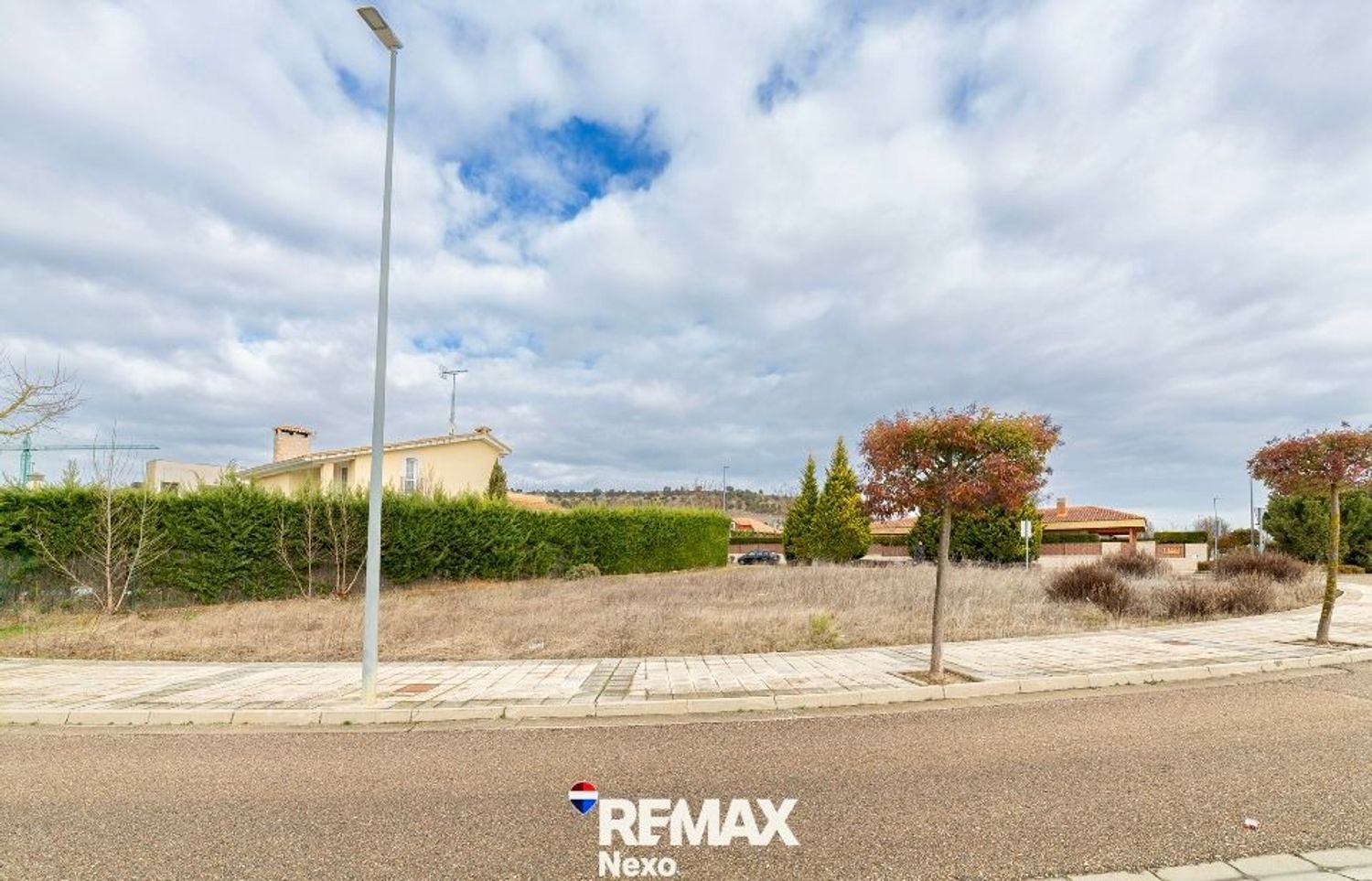 Fincas y solares-Venta-Arroyo de la Encomienda-2092349