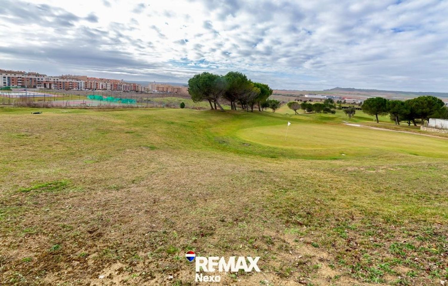 Fincas y solares-Venta-Arroyo de la Encomienda-2092349-Foto-2