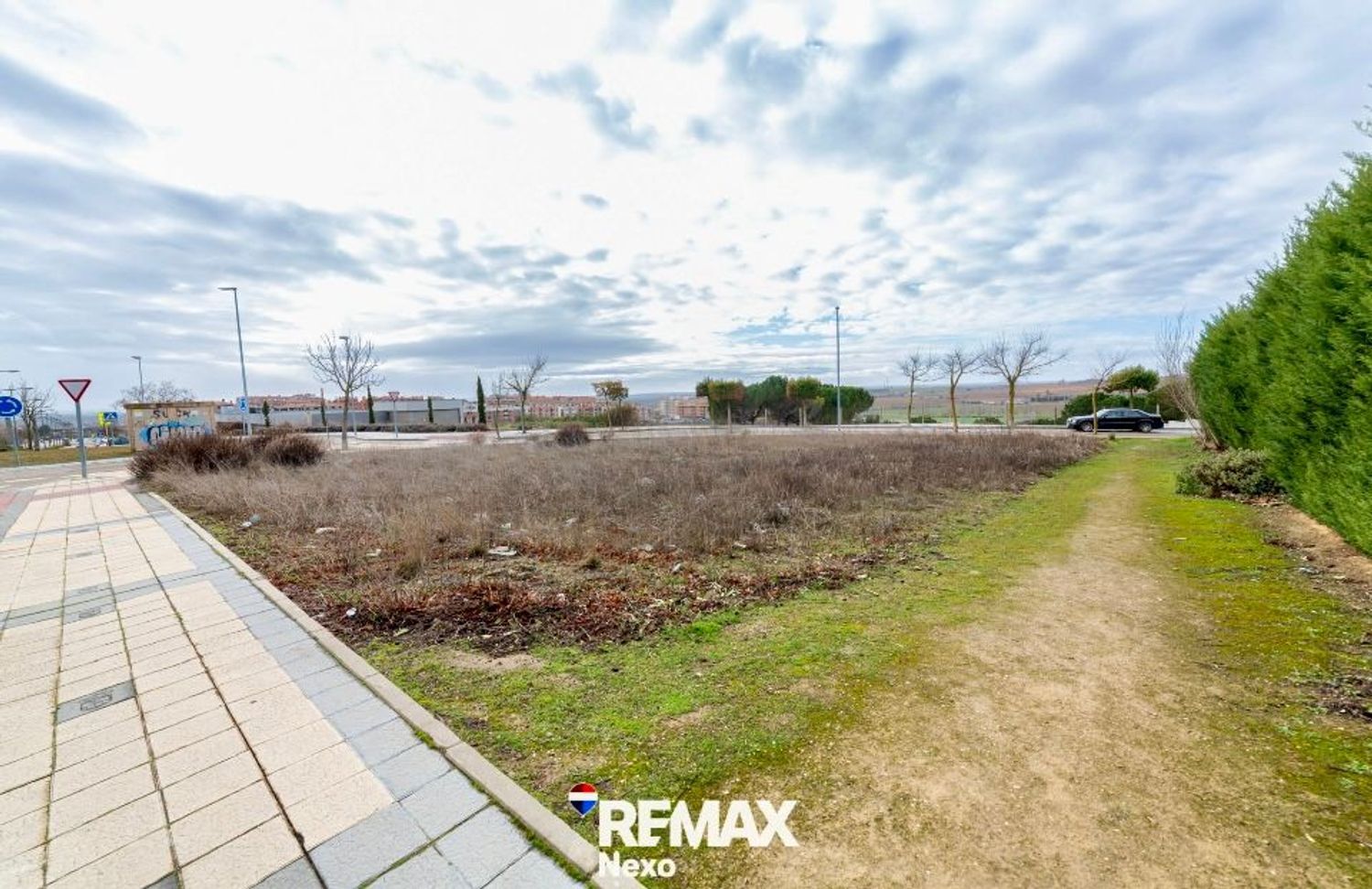 Fincas y solares-Venta-Arroyo de la Encomienda-2092349-Foto-3